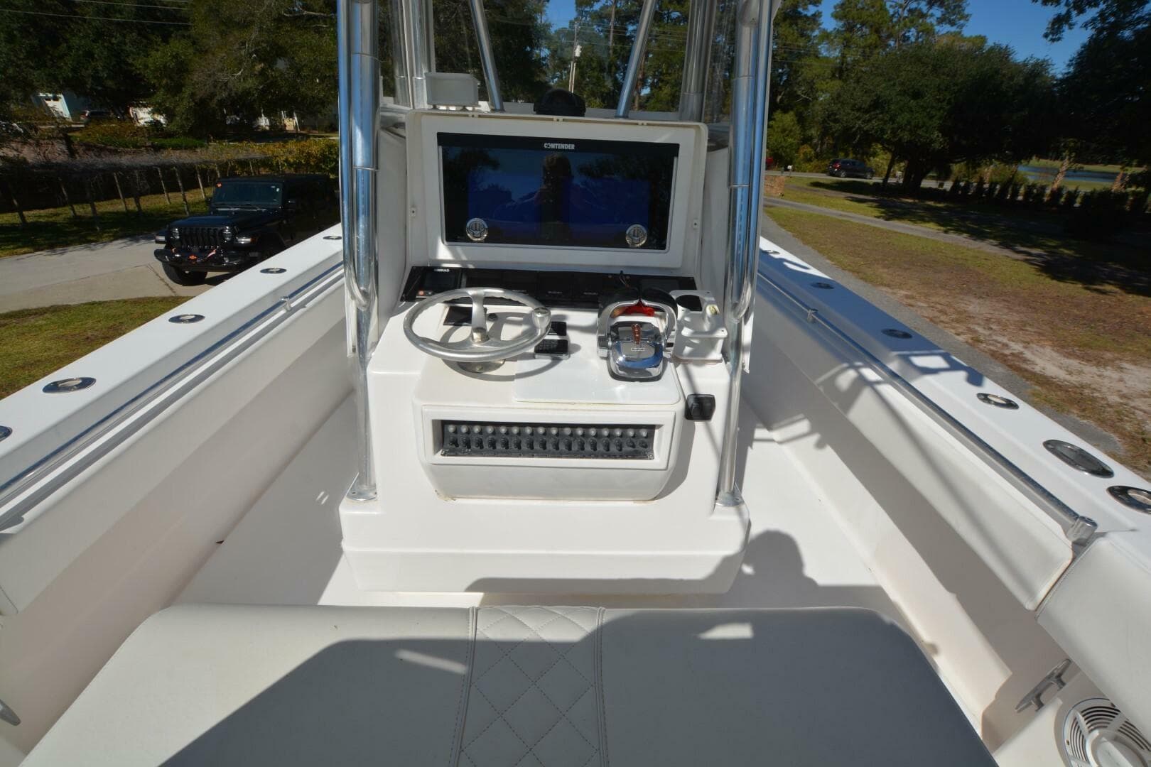 2006 Contender 33 Tournament — photo 10