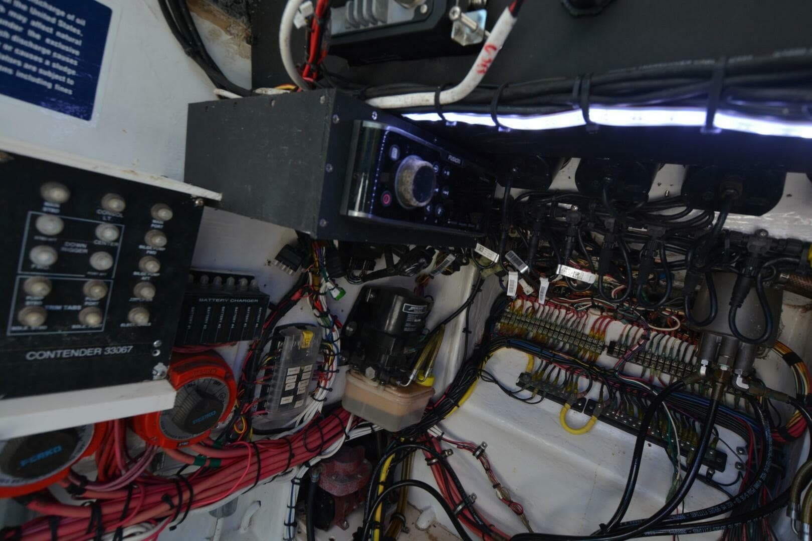 2006 Contender 33 Tournament — photo 28