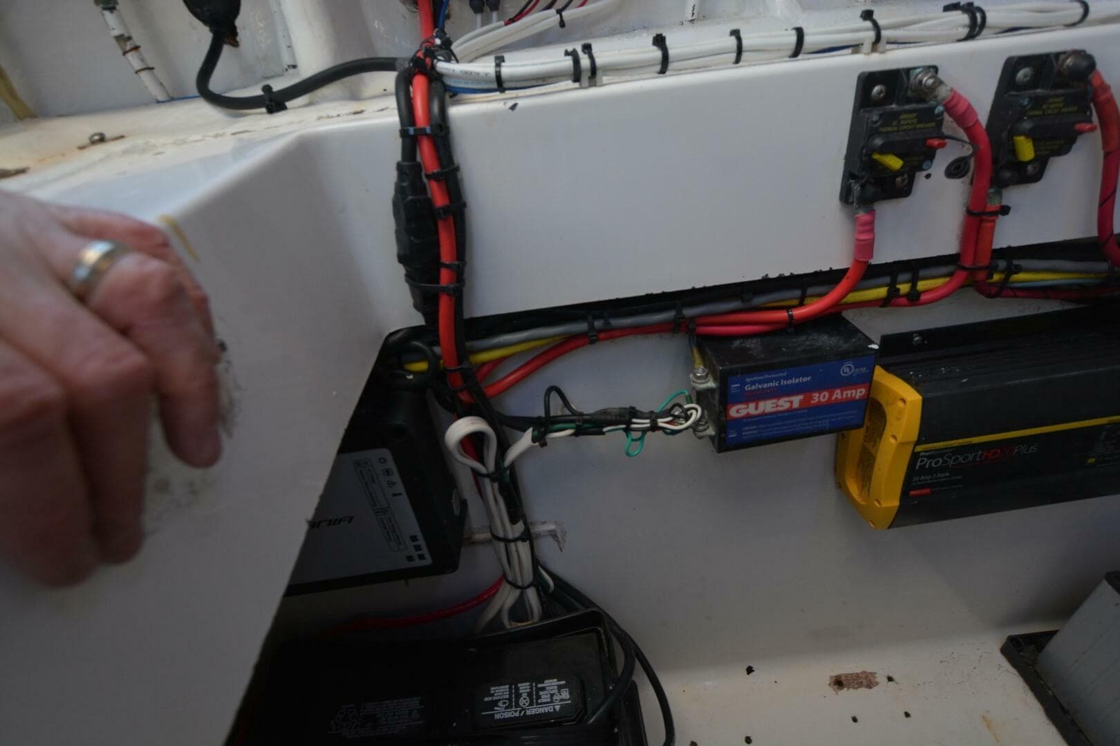 2006 Contender 33 Tournament — photo 14