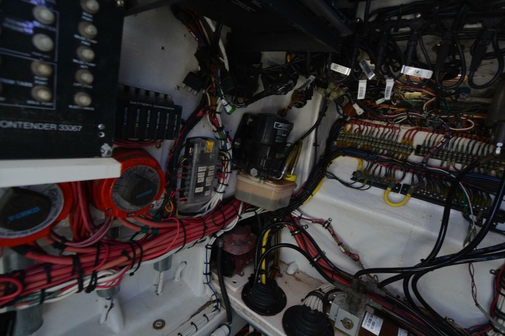 2006 Contender 33 Tournament — photo 29