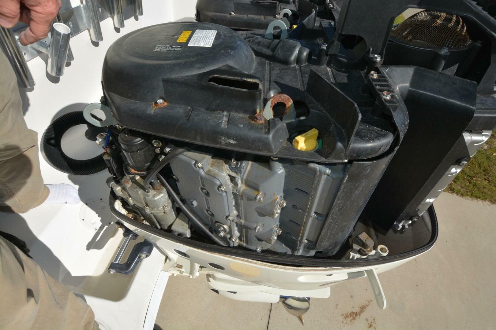 2006 Contender 33 Tournament — photo 36