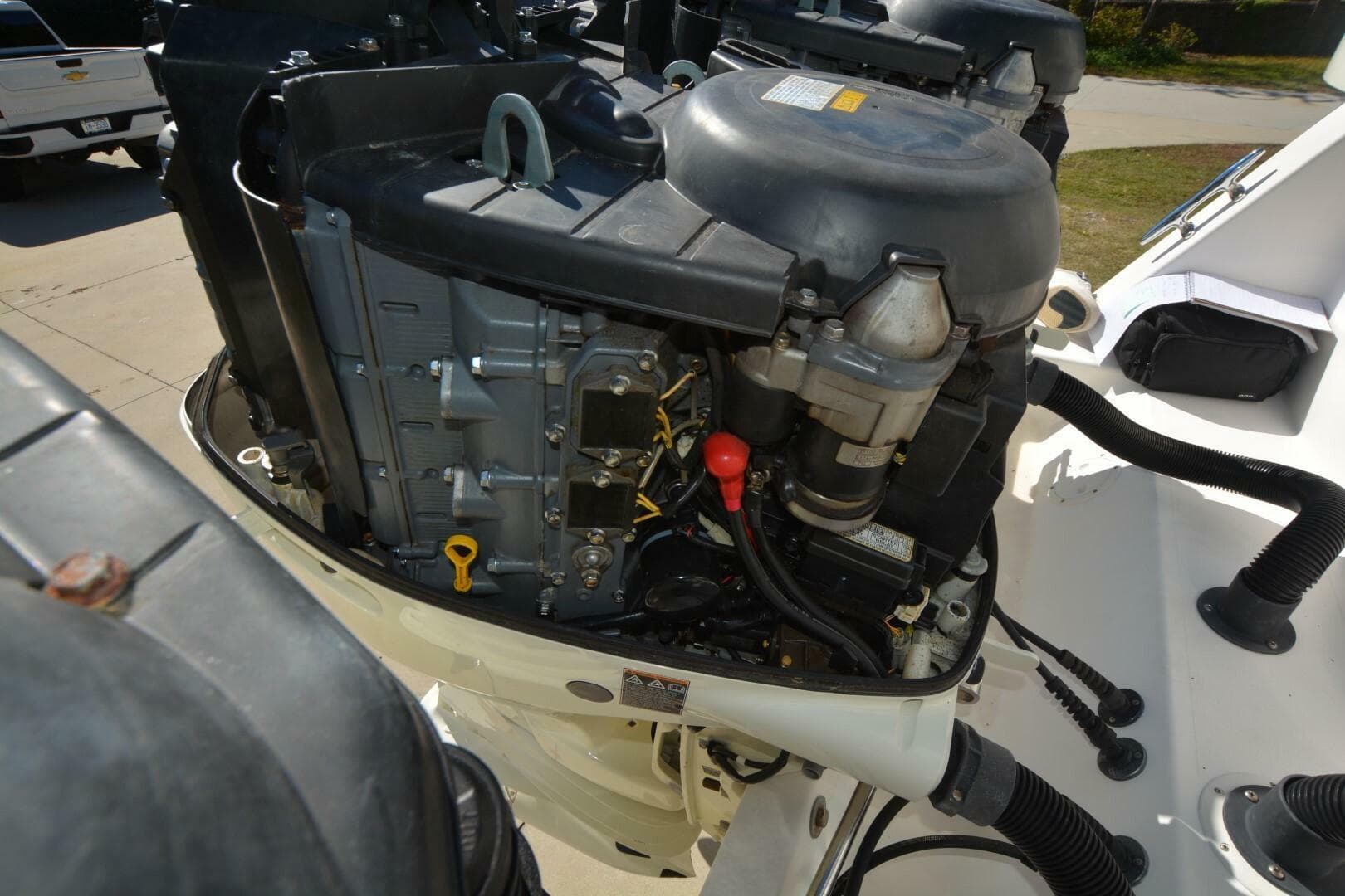 2006 Contender 33 Tournament — photo 43