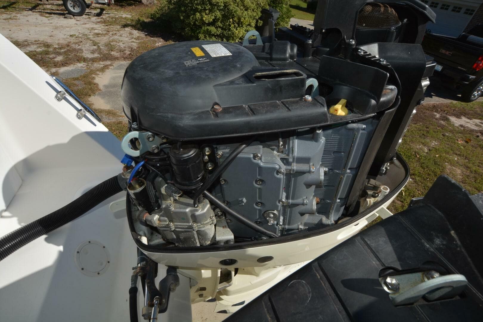 2006 Contender 33 Tournament — photo 39