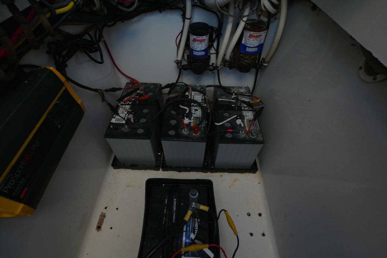 2006 Contender 33 Tournament — photo 16