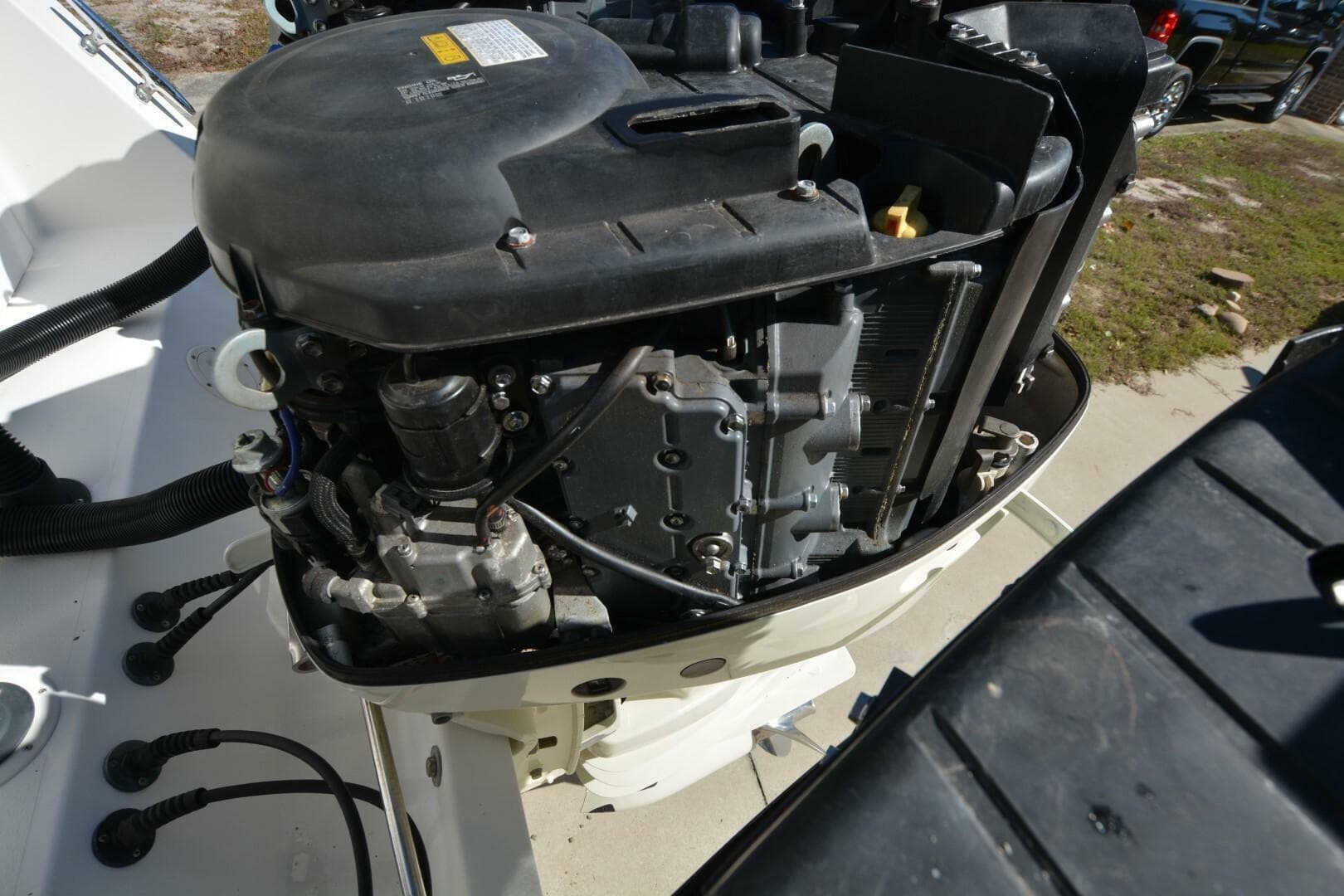 2006 Contender 33 Tournament — photo 38