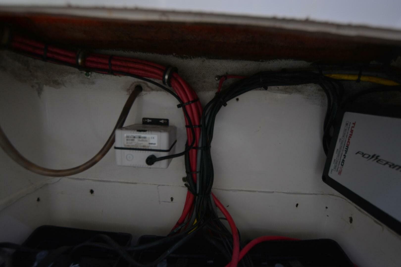 2006 Contender 33 Tournament — photo 22