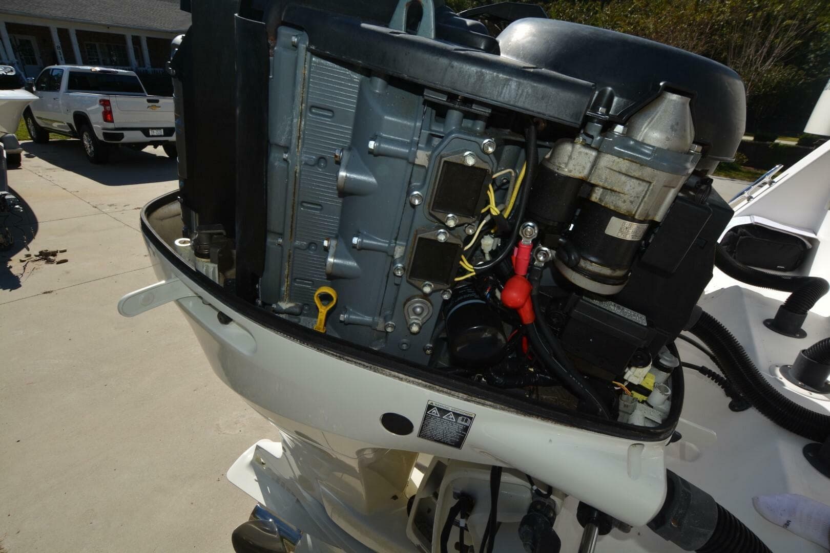 2006 Contender 33 Tournament — photo 37