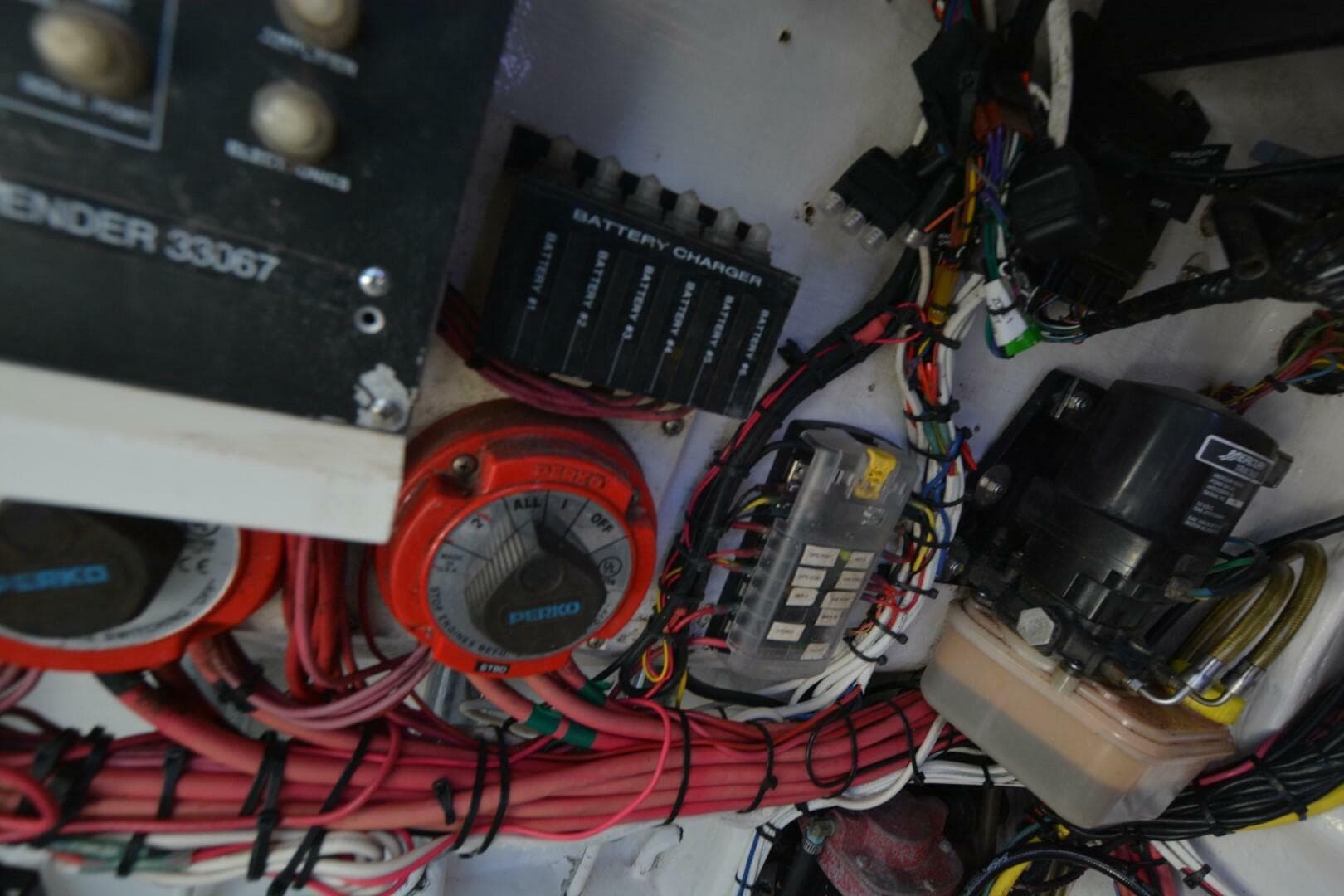 2006 Contender 33 Tournament — photo 32