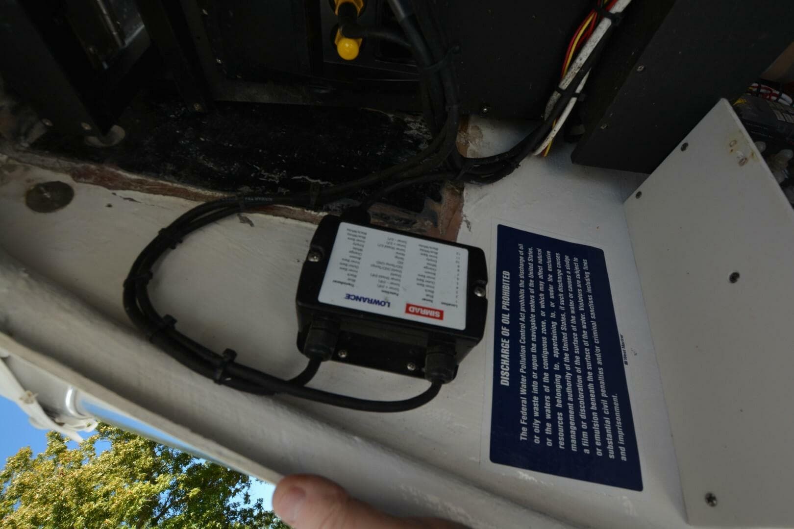 2006 Contender 33 Tournament — photo 26