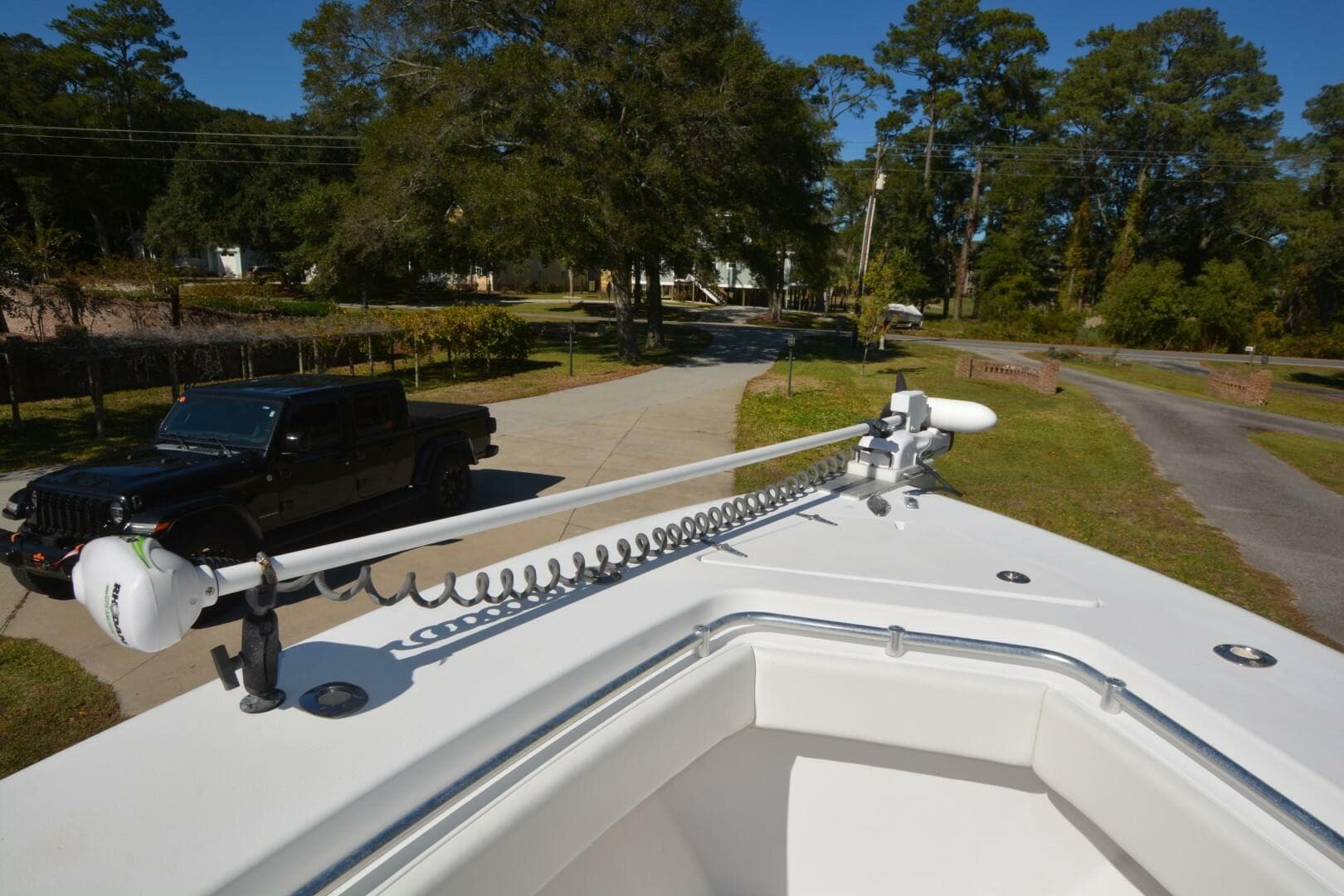 2006 Contender 33 Tournament — photo 12