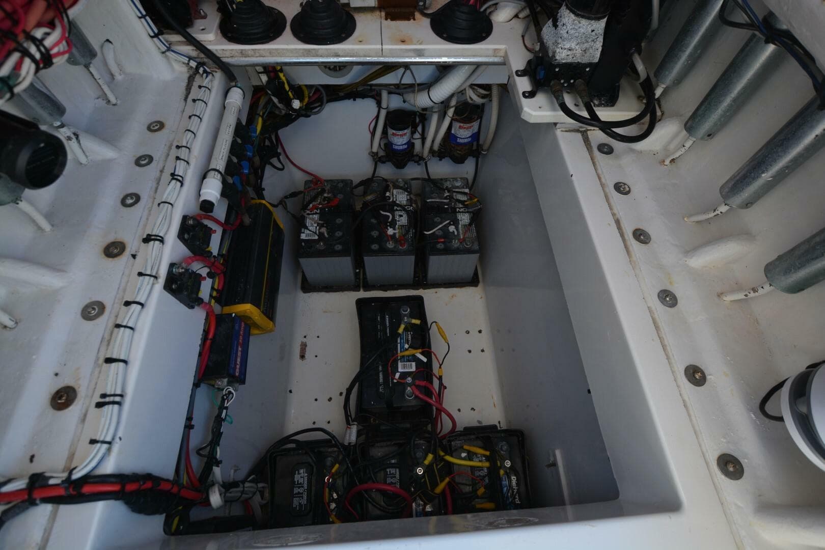 2006 Contender 33 Tournament — photo 42