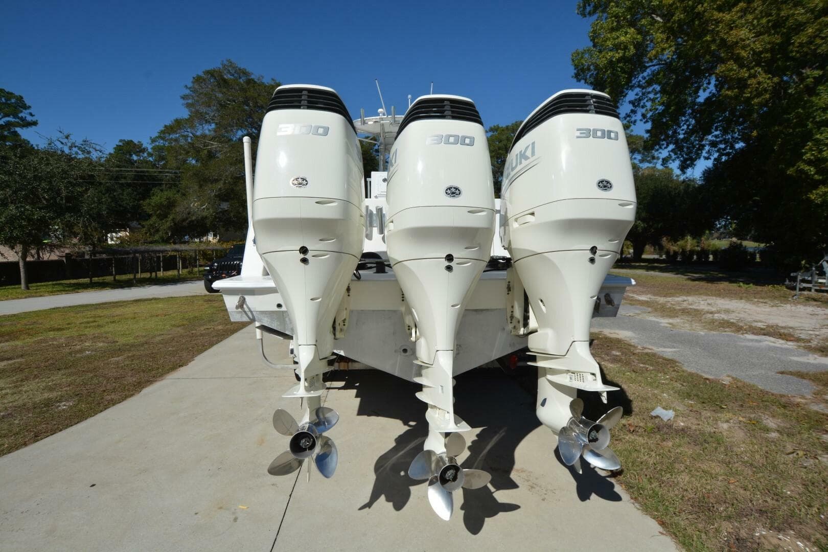 2006 Contender 33 Tournament — photo 34