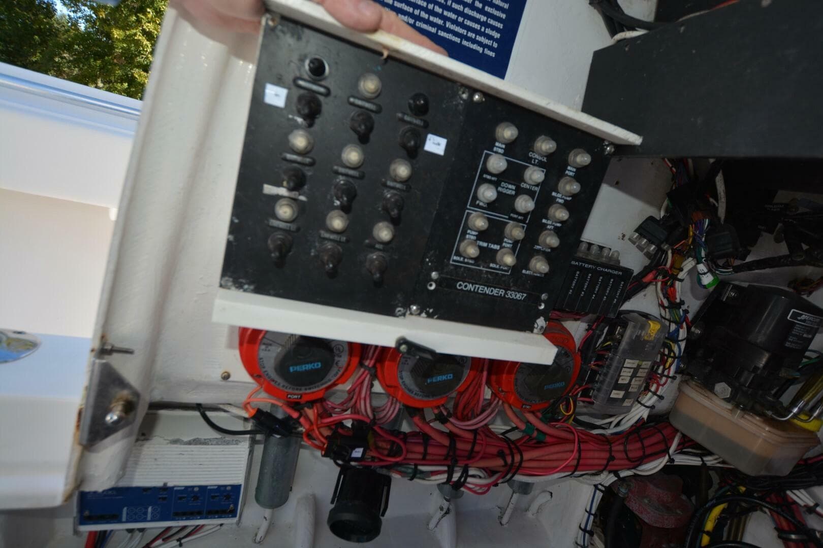 2006 Contender 33 Tournament — photo 31