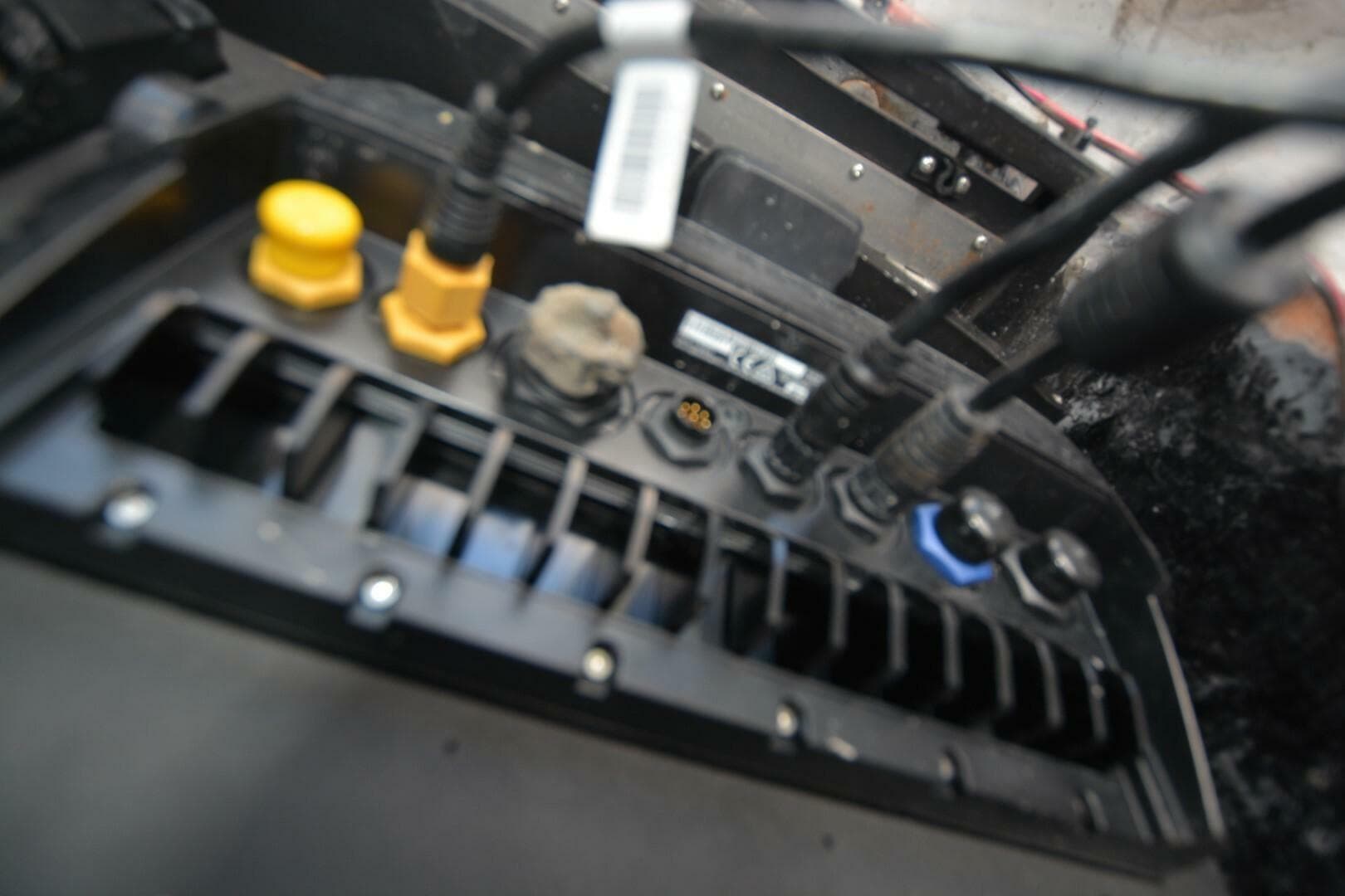 2006 Contender 33 Tournament — photo 27