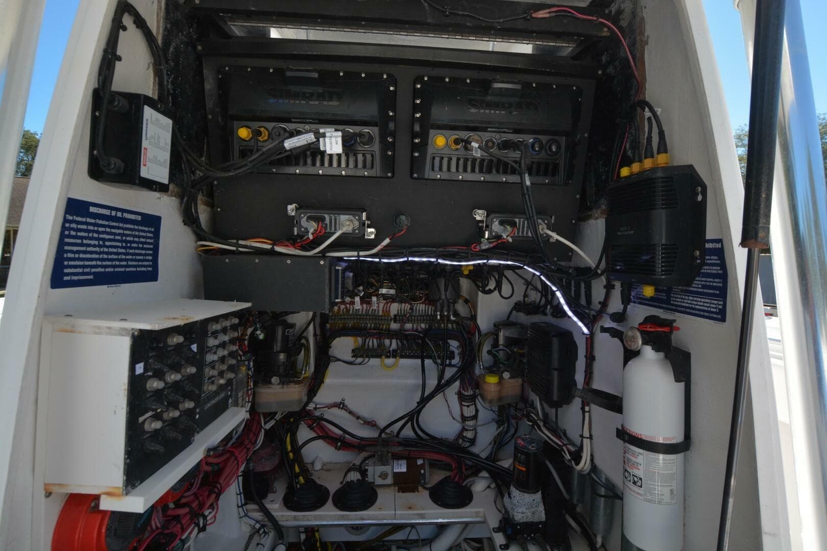 2006 Contender 33 Tournament — photo 41