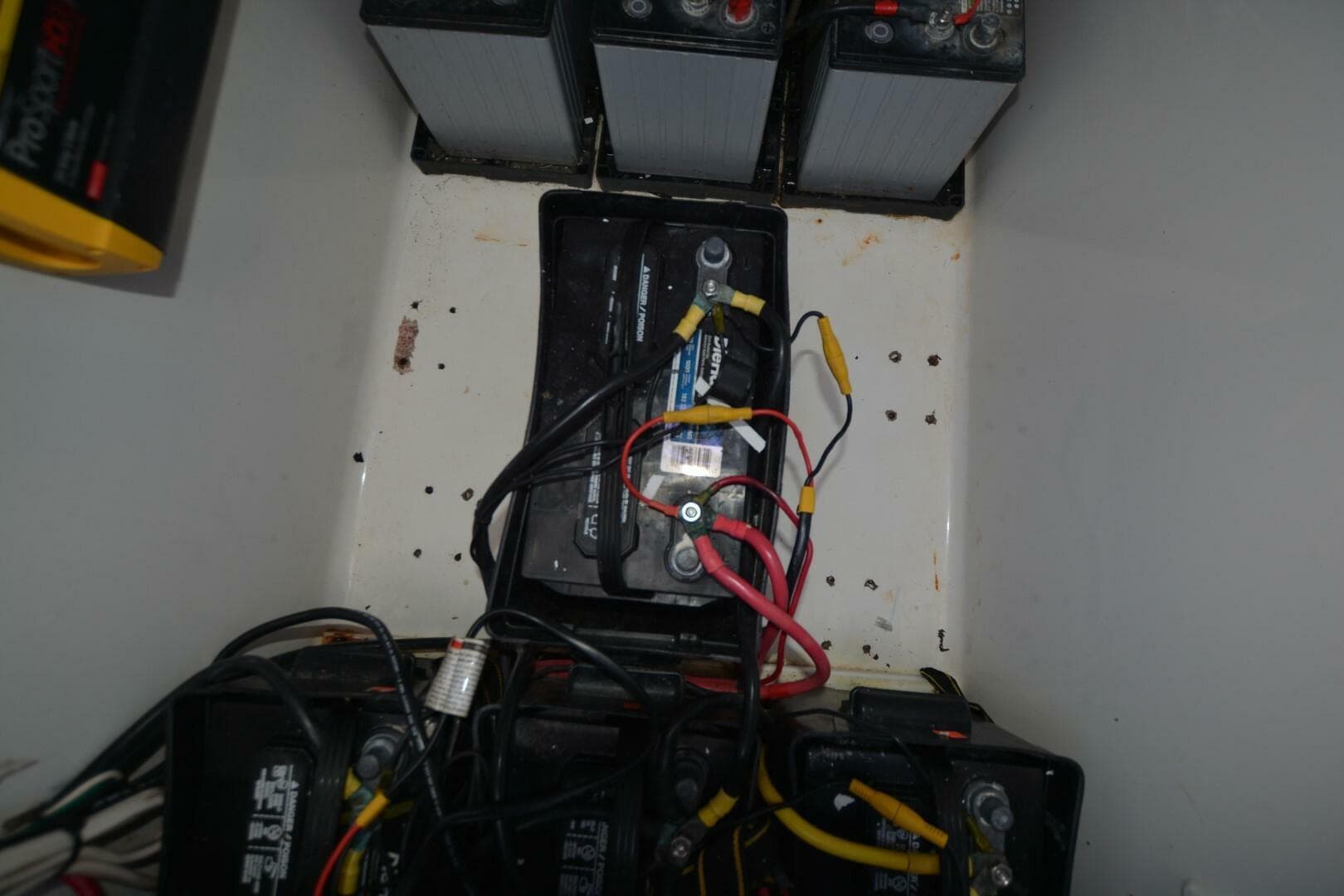 2006 Contender 33 Tournament — photo 17