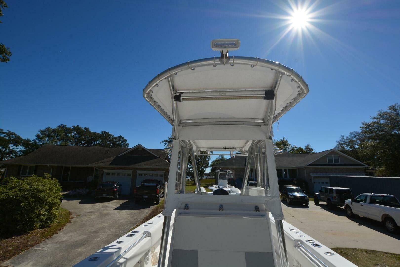 2006 Contender 33 Tournament — photo 3