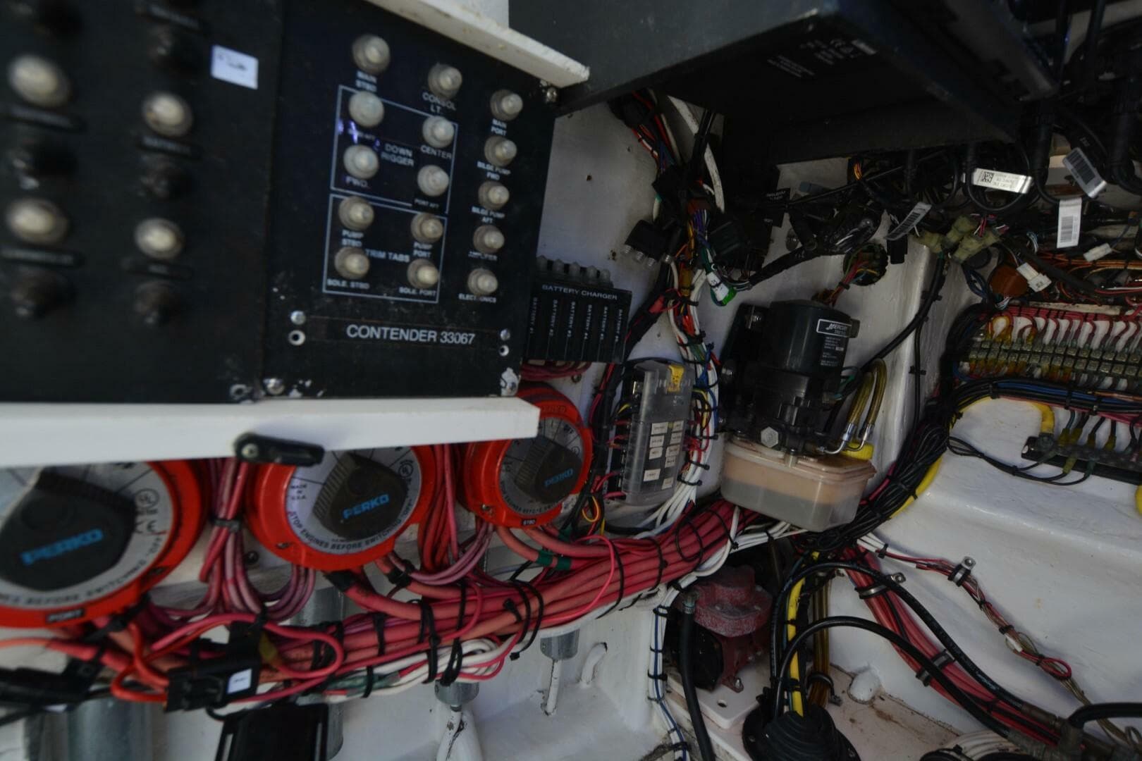 2006 Contender 33 Tournament — photo 30