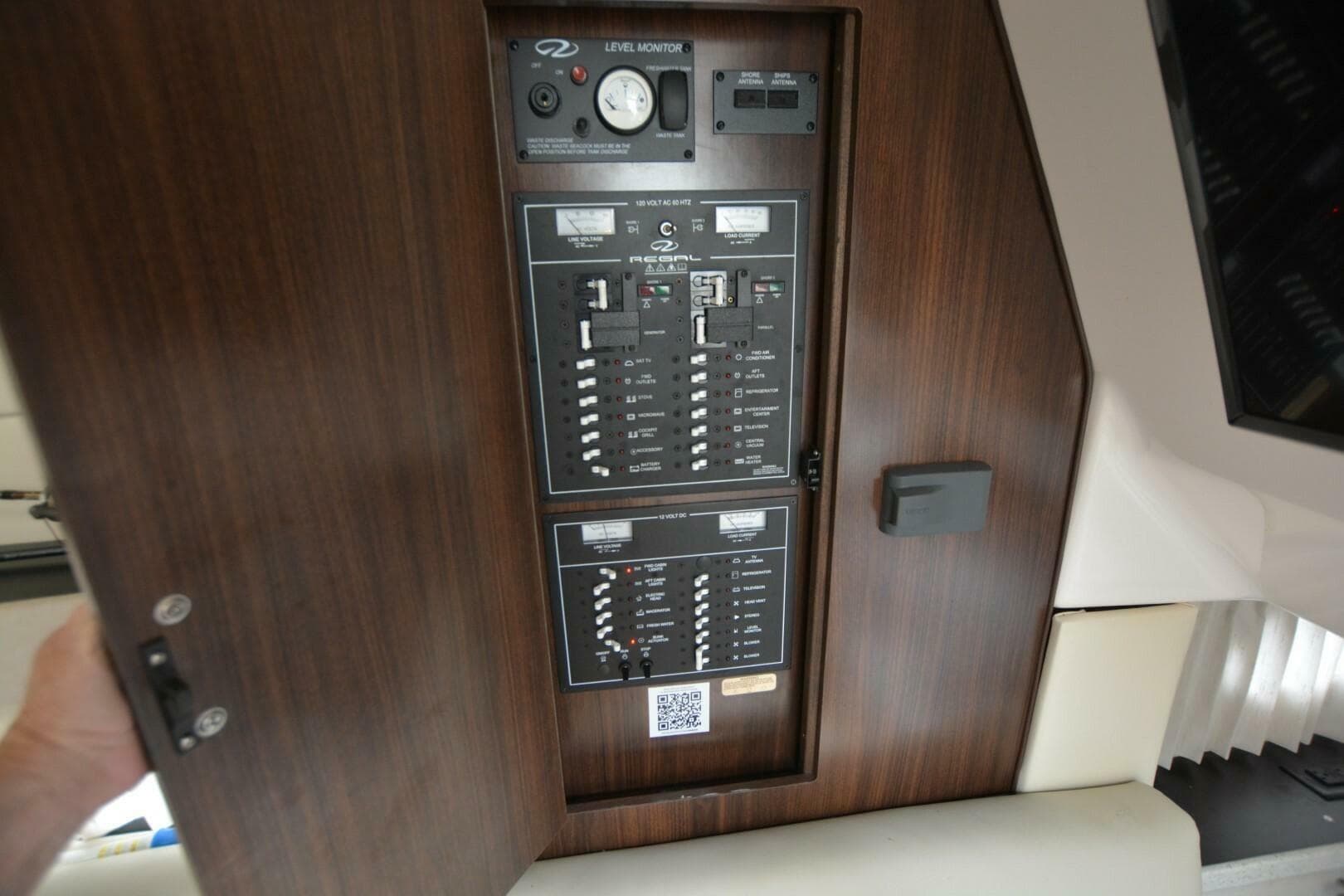 2018 Regal — photo 20