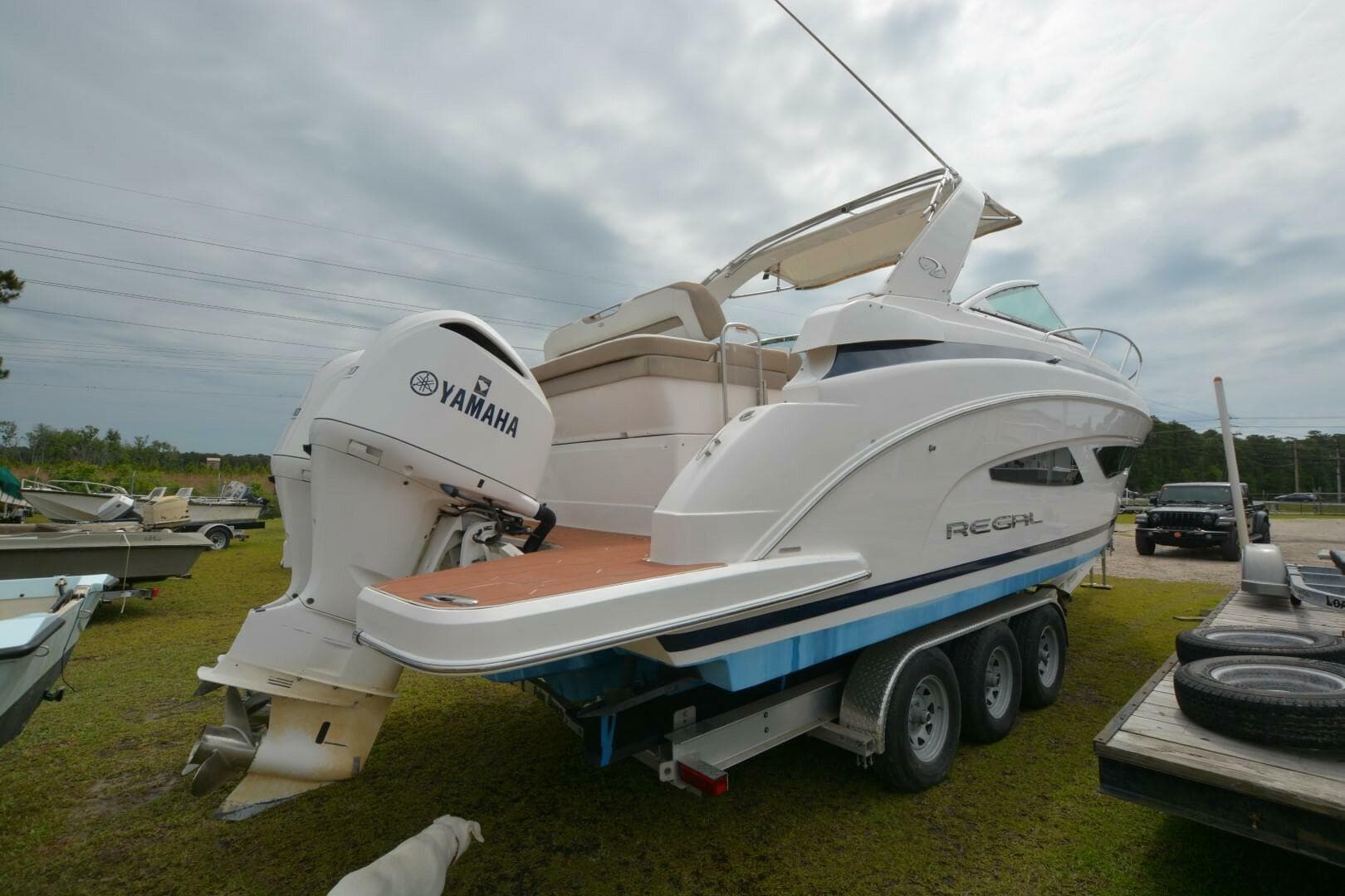 2018 Regal — photo 4