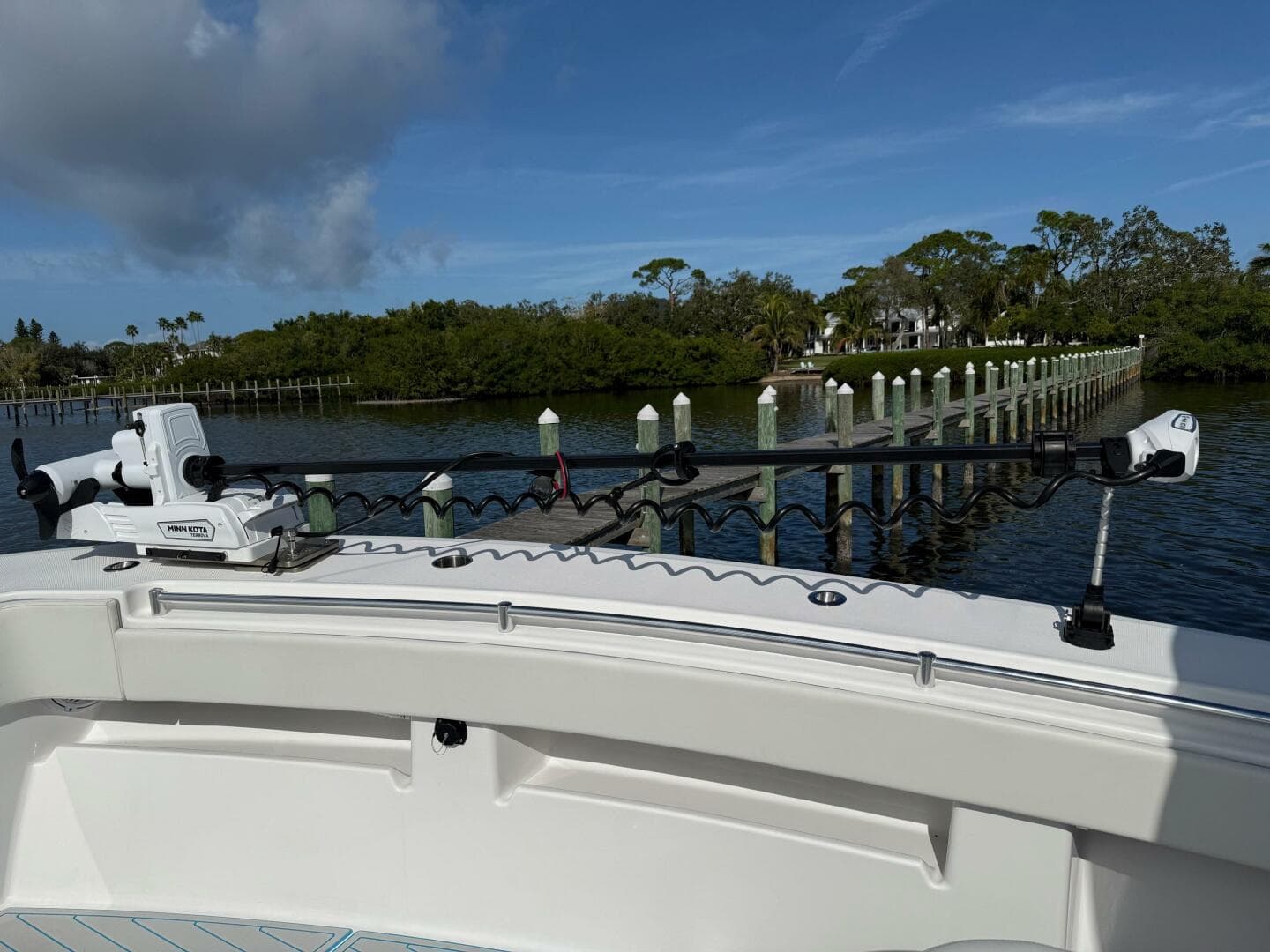 2021 Invincible 36 — photo 6