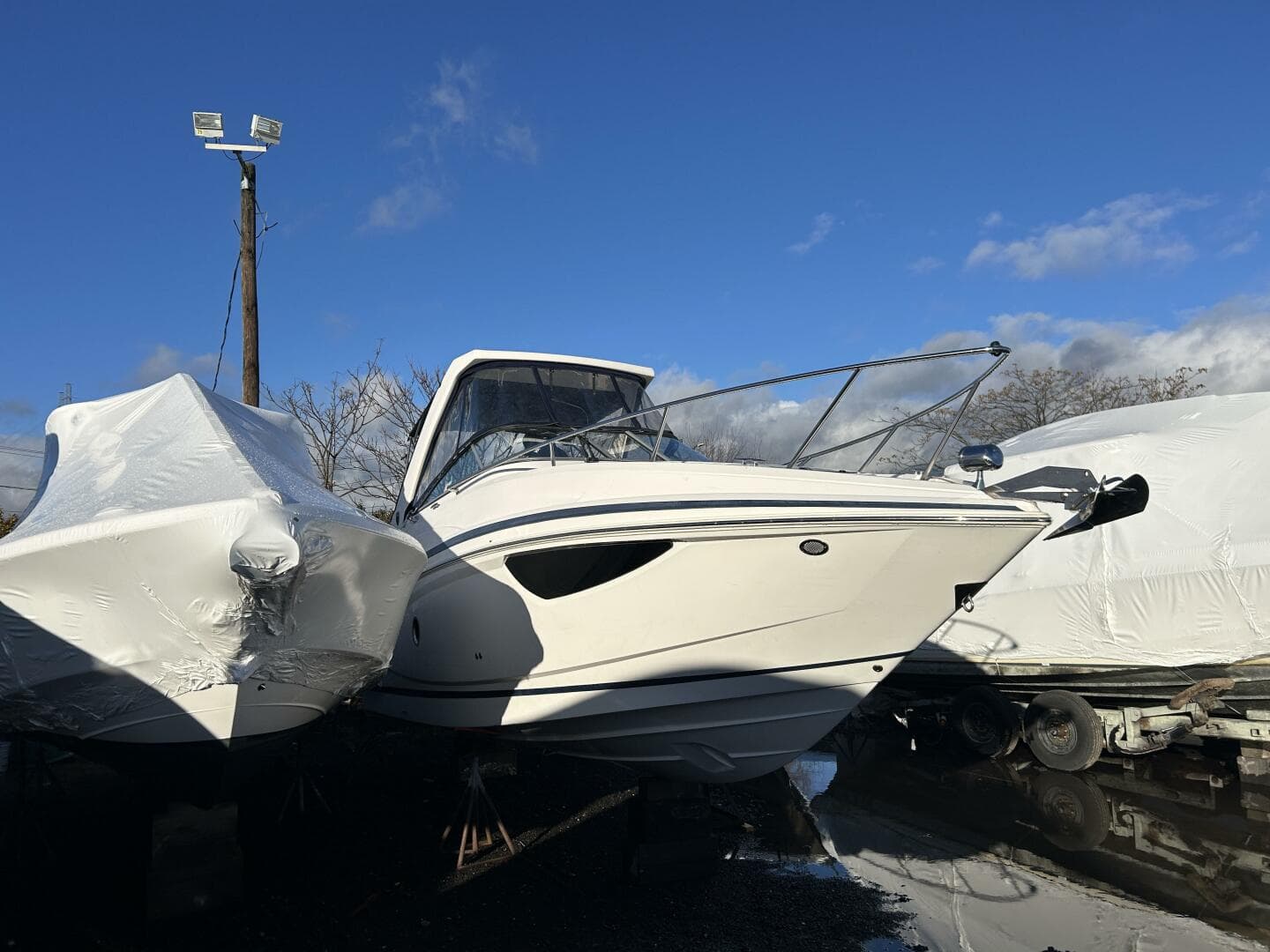 2017 Regal 28 Express — photo 2