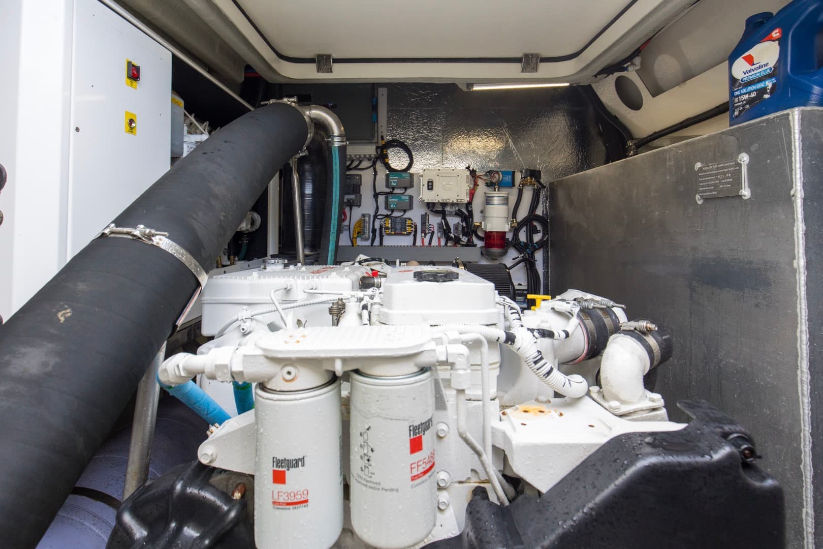 2022 Aquila 54 — photo 40