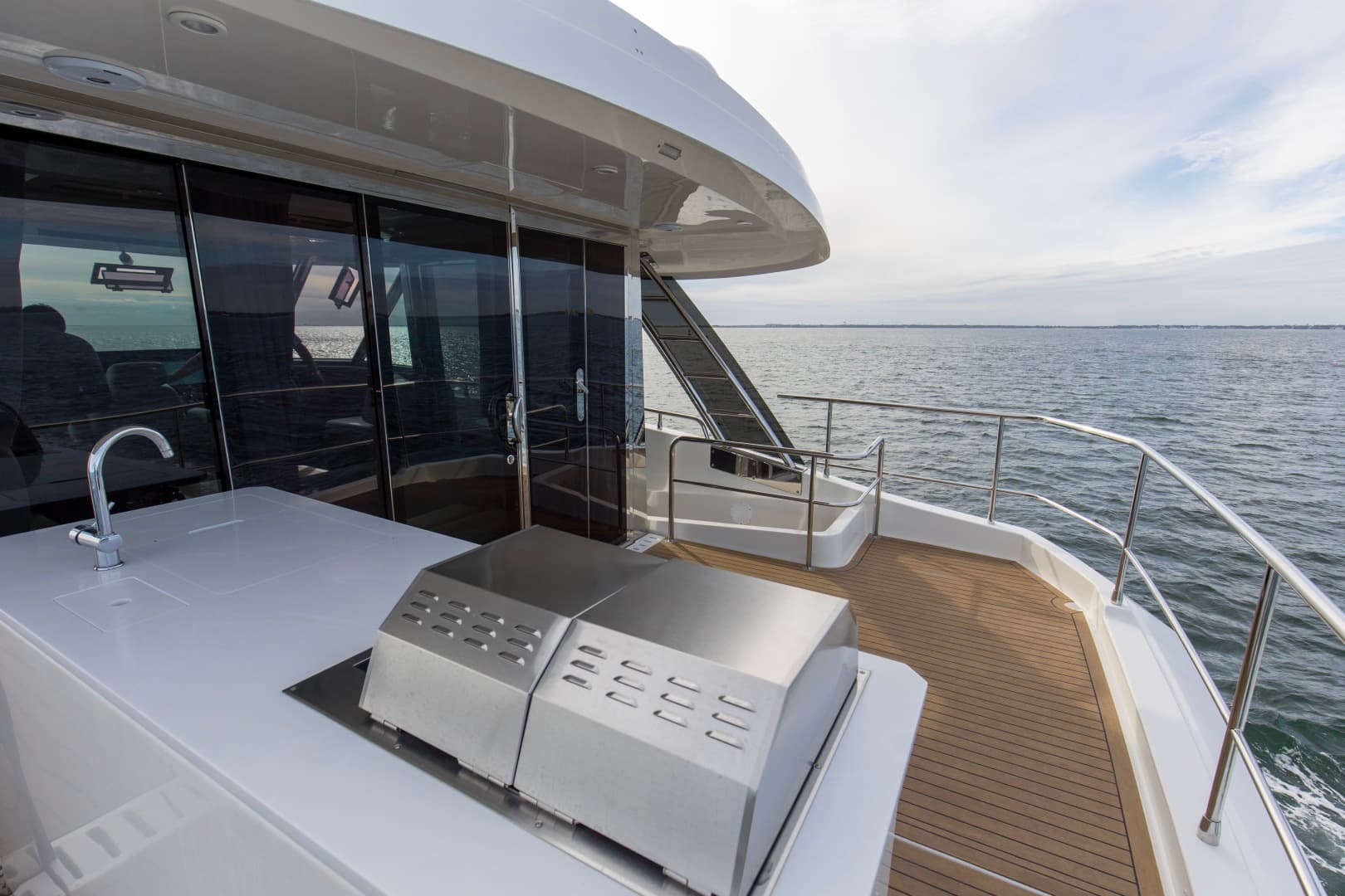 2022 Aquila 54 — photo 69