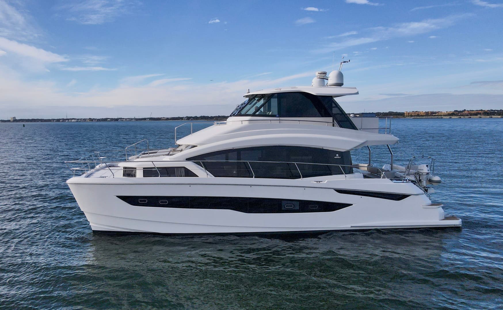 2022 Aquila 54 — photo 83