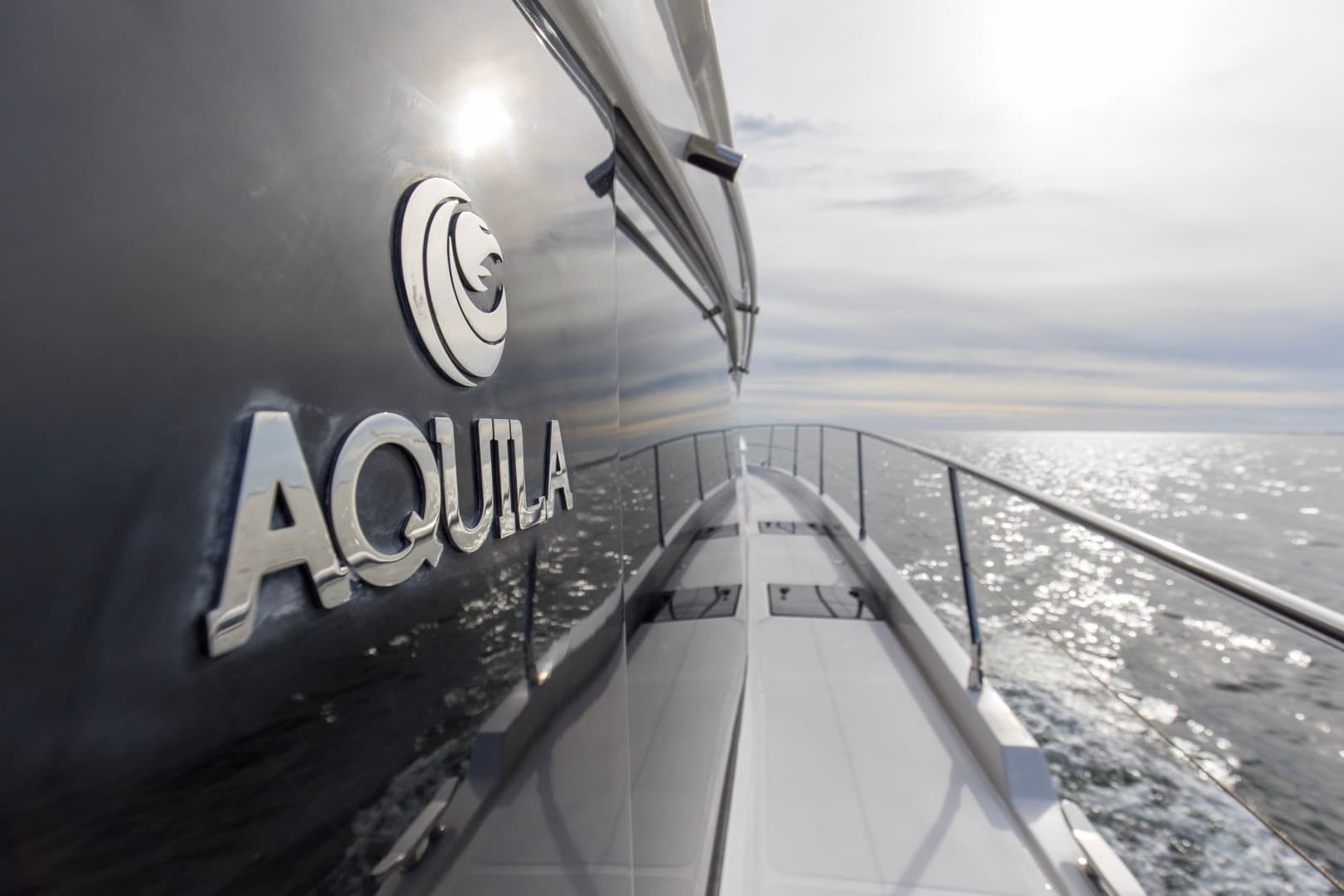 2022 Aquila 54 — photo 56