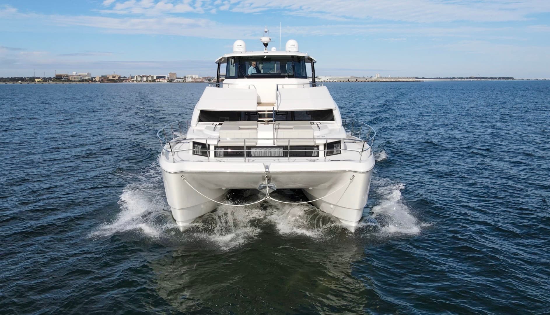 2022 Aquila 54 — photo 6