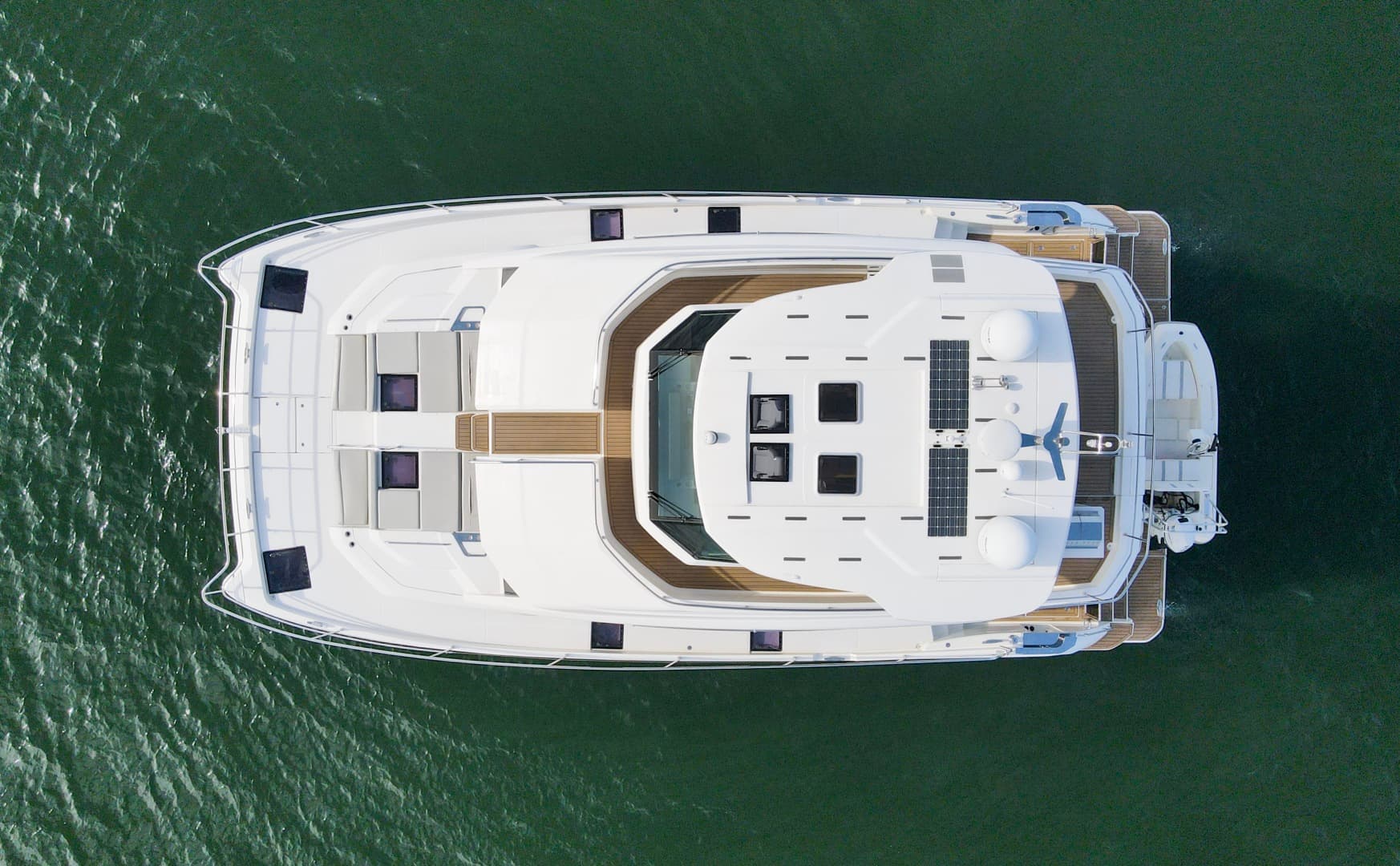 2022 Aquila 54 — photo 80