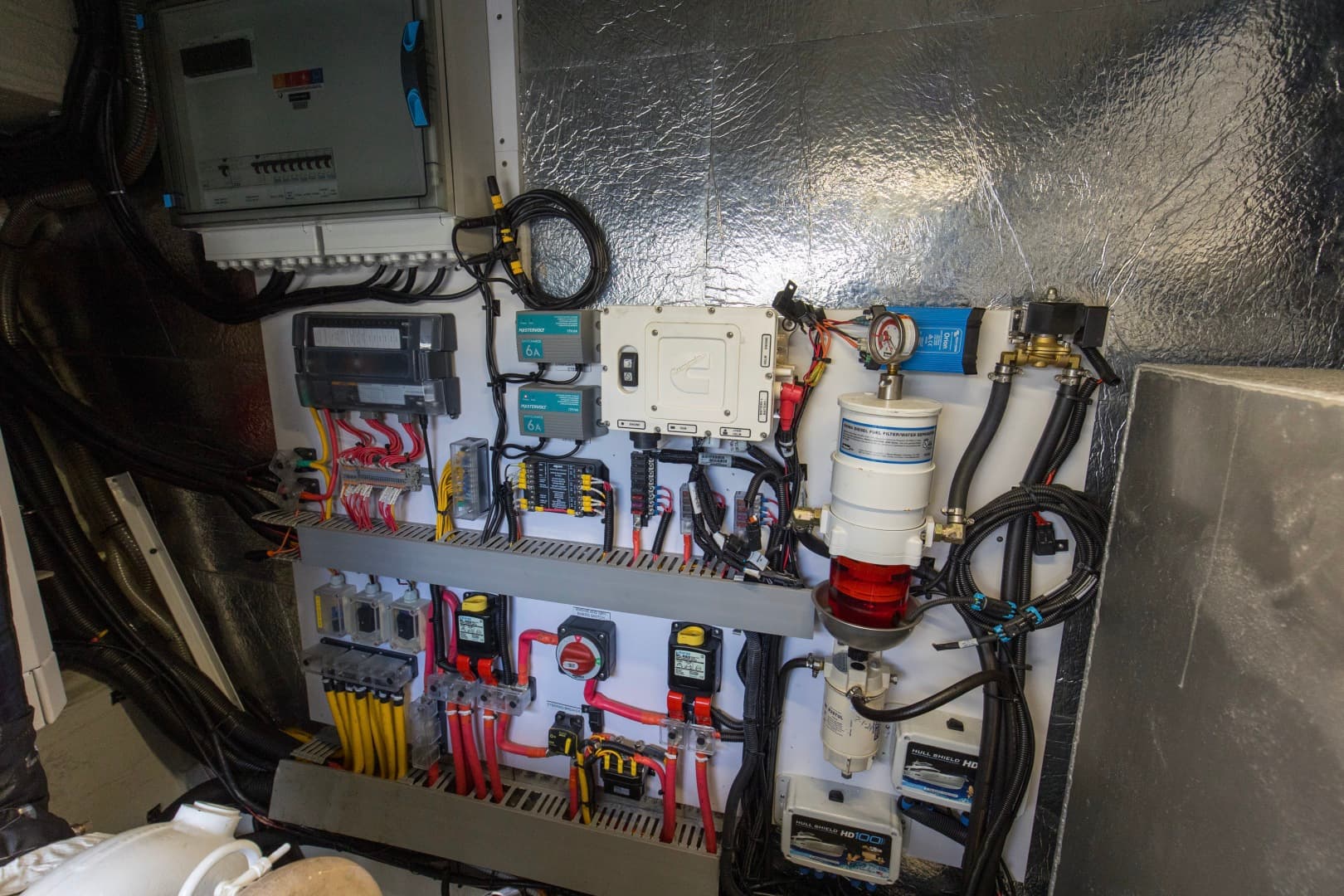 2022 Aquila 54 — photo 45