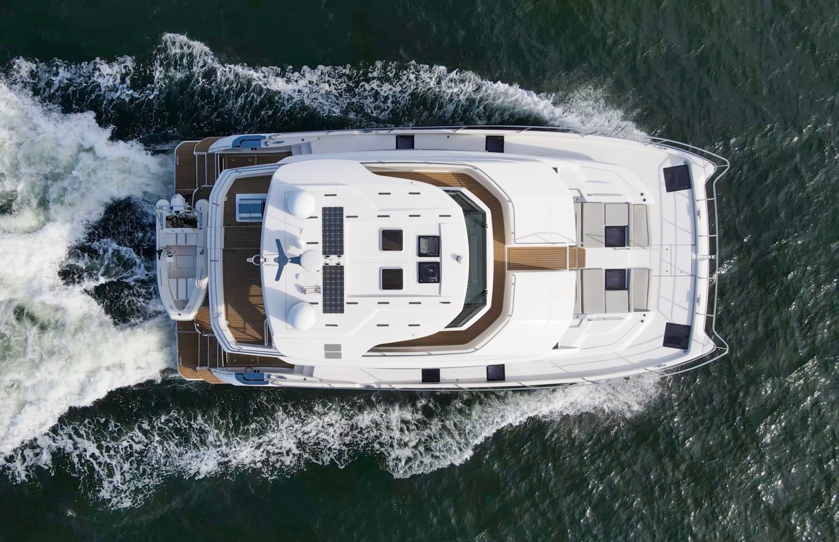 2022 Aquila 54 — photo 2