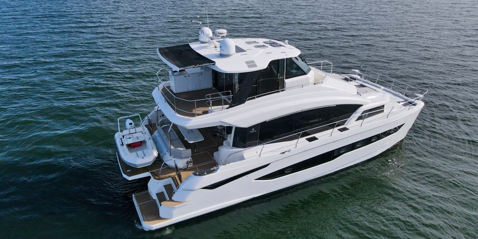 2022 Aquila 54 — photo 89