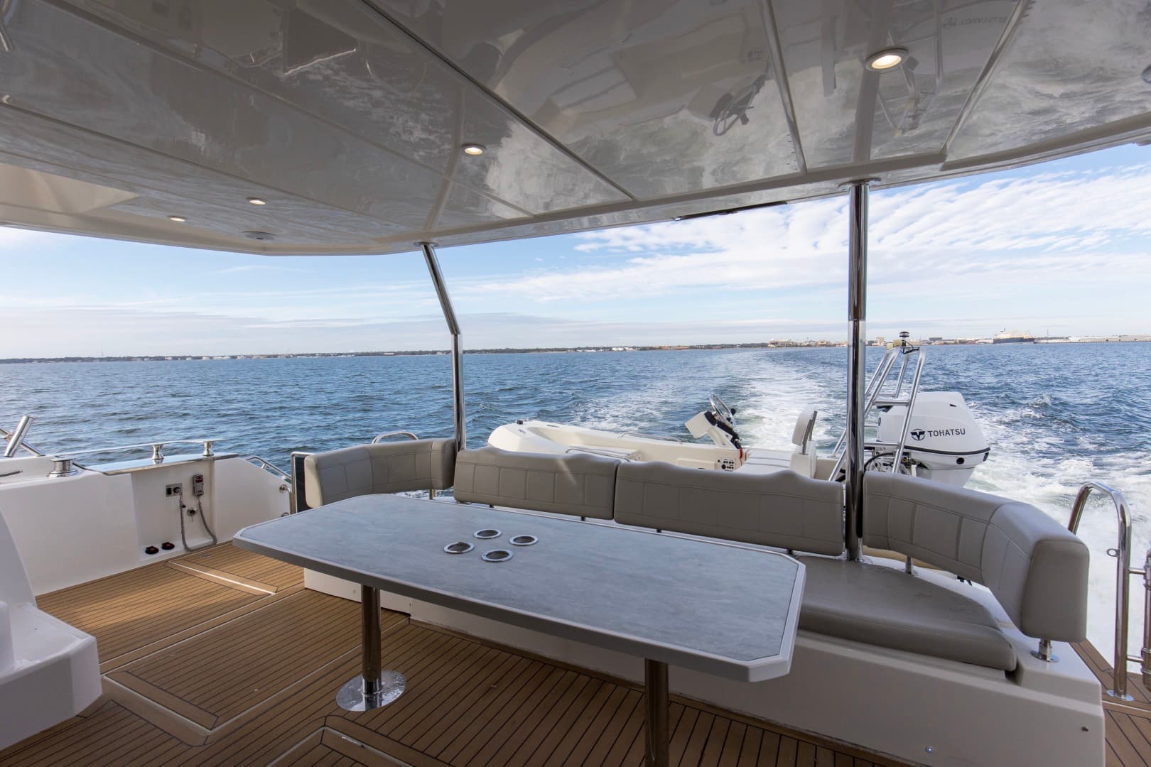 2022 Aquila 54 — photo 58