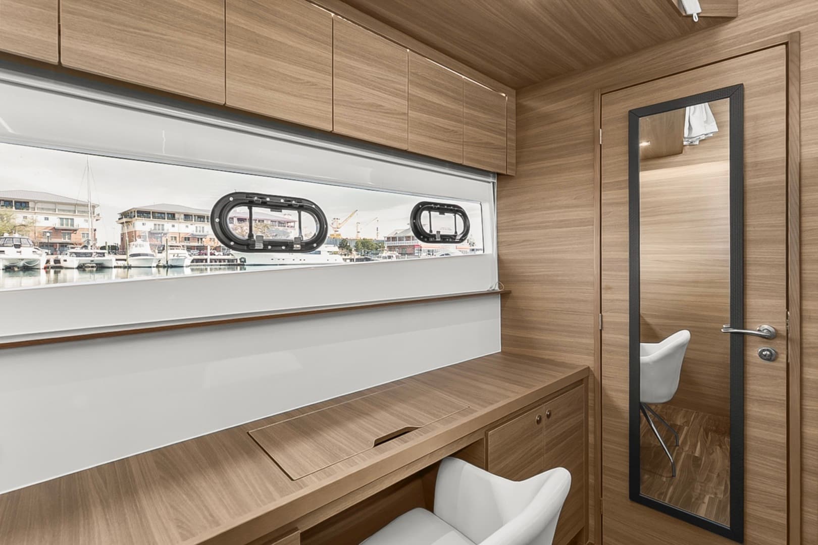 2022 Aquila 54 — photo 12