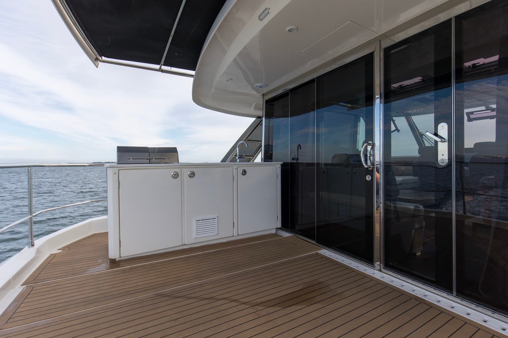 2022 Aquila 54 — photo 72