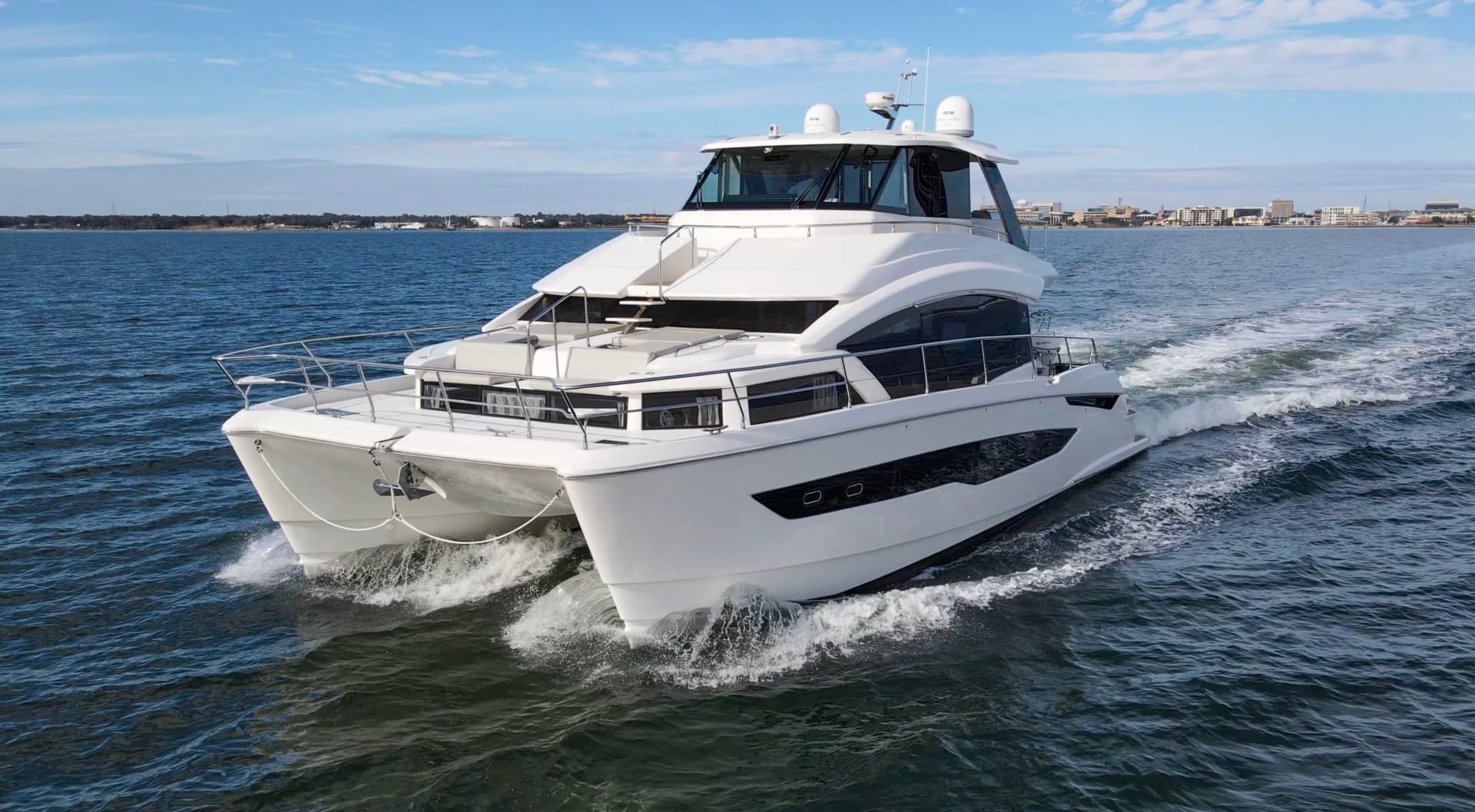 2022 Aquila 54 — photo 98