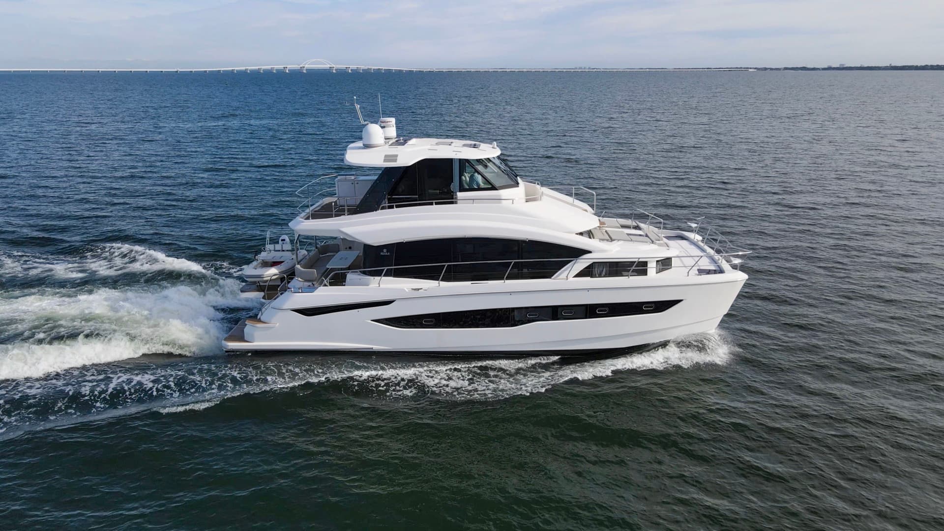 2022 Aquila 54 — photo 95