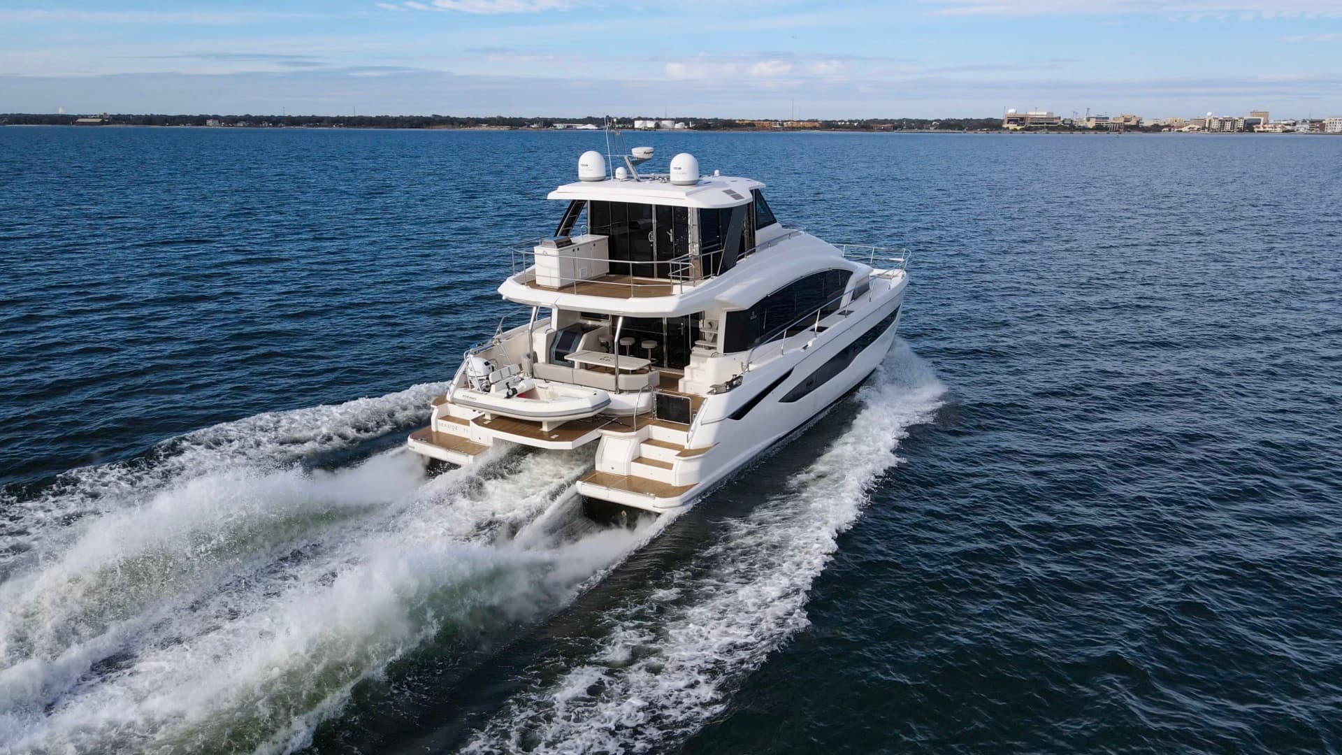 2022 Aquila 54 — photo 7