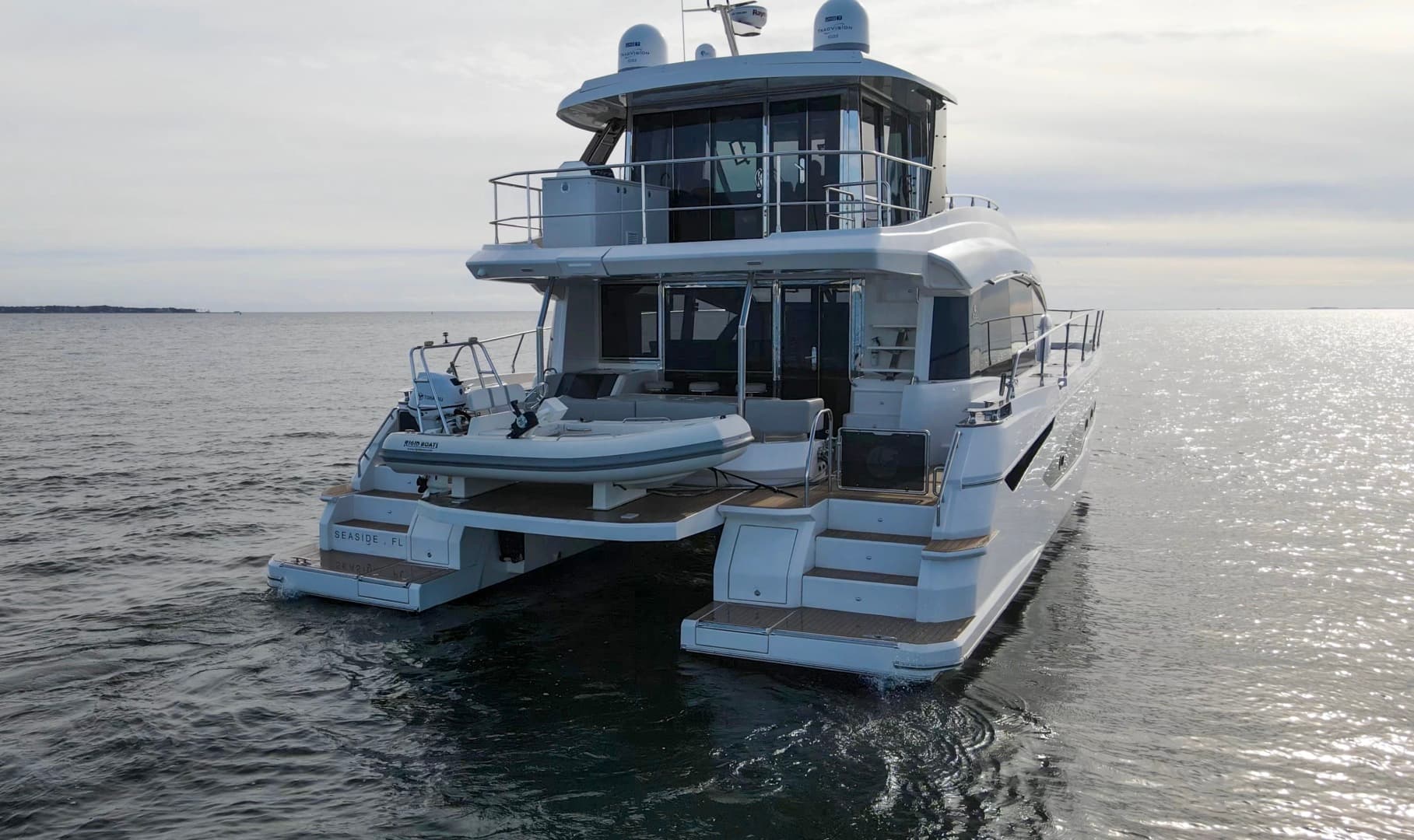 2022 Aquila 54 — photo 92