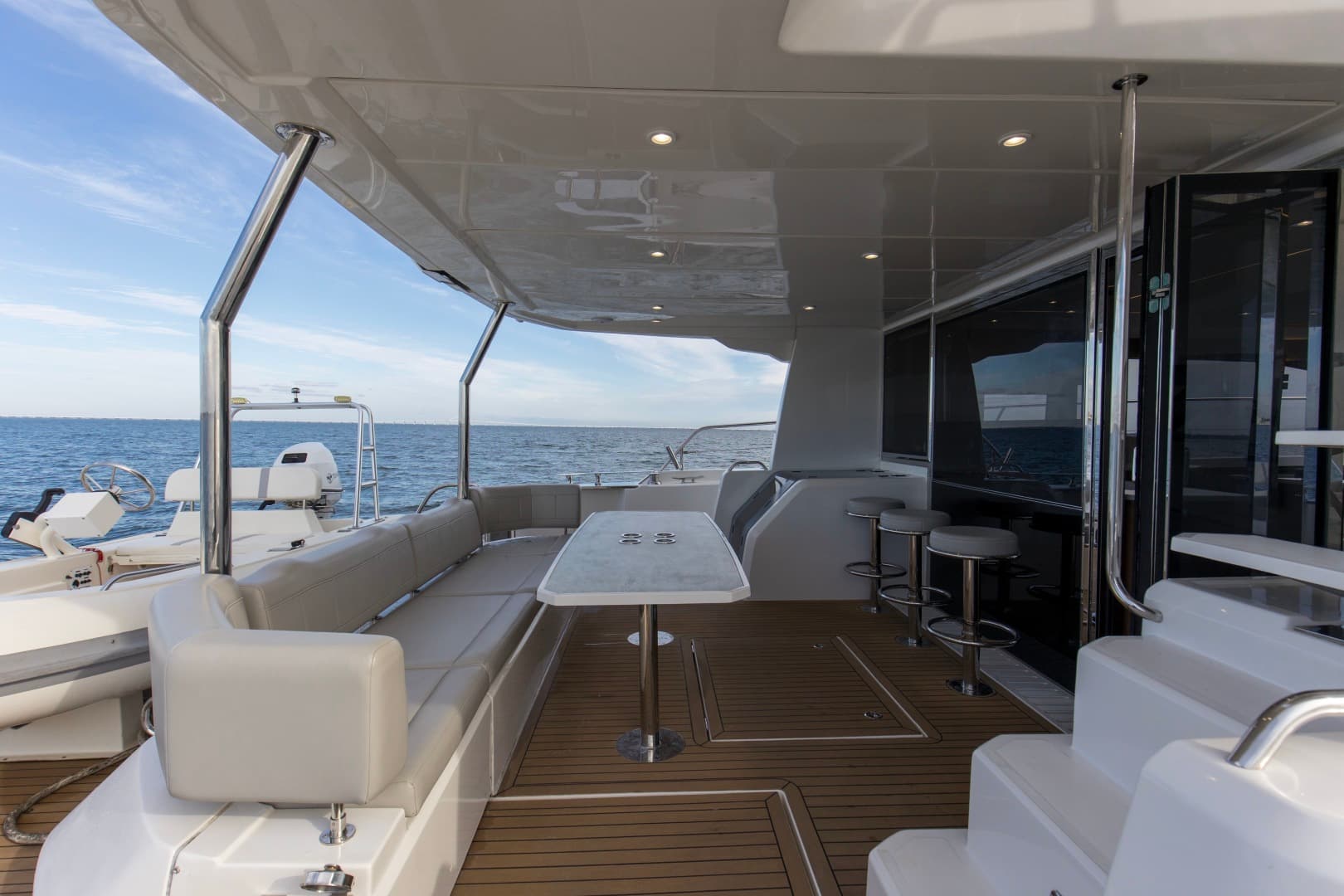 2022 Aquila 54 — photo 57