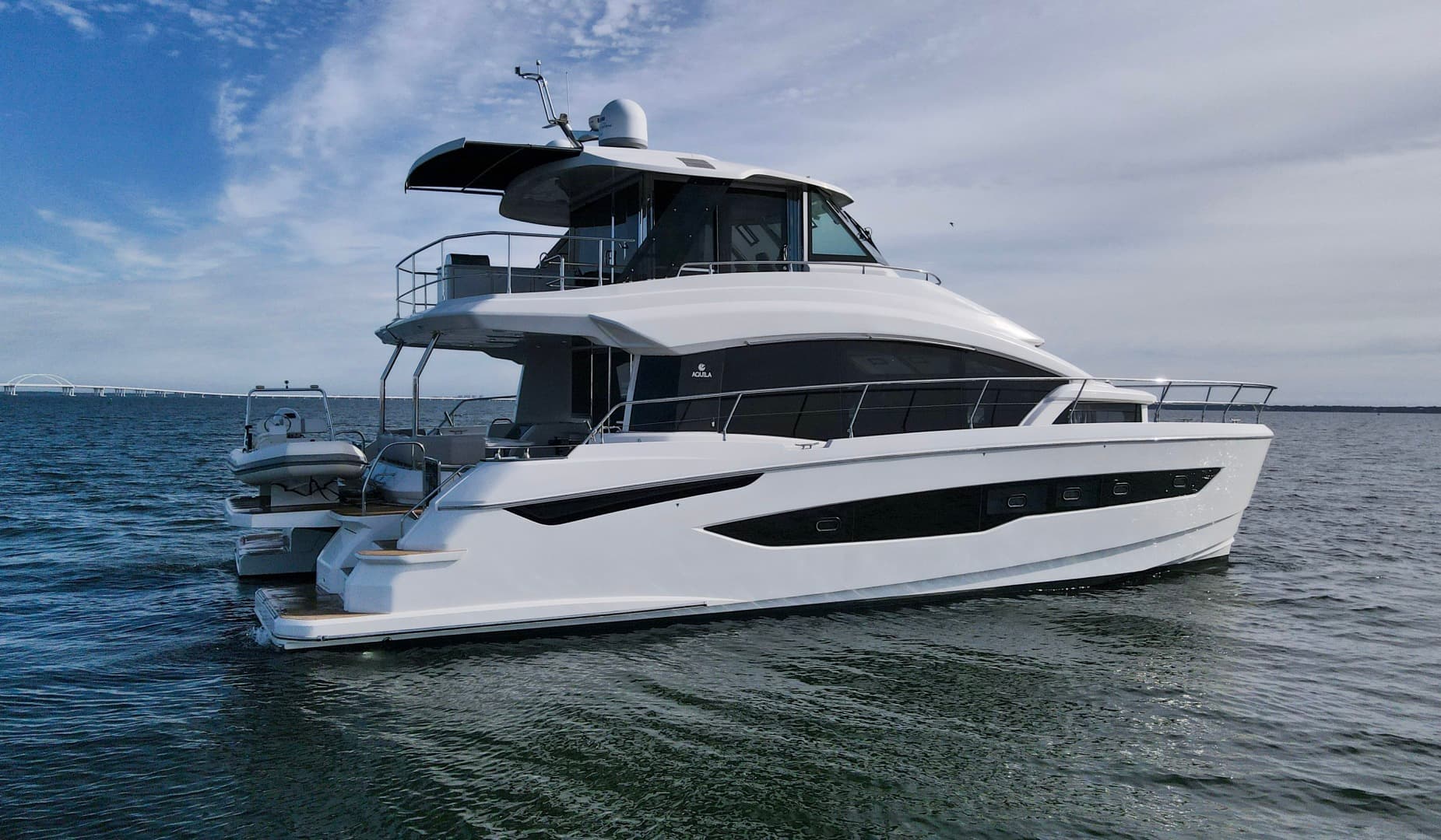 2022 Aquila 54 — photo 88