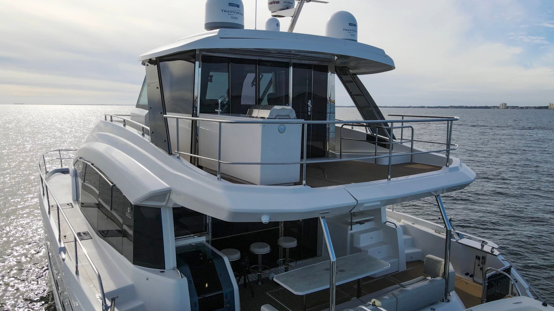 2022 Aquila 54 — photo 91