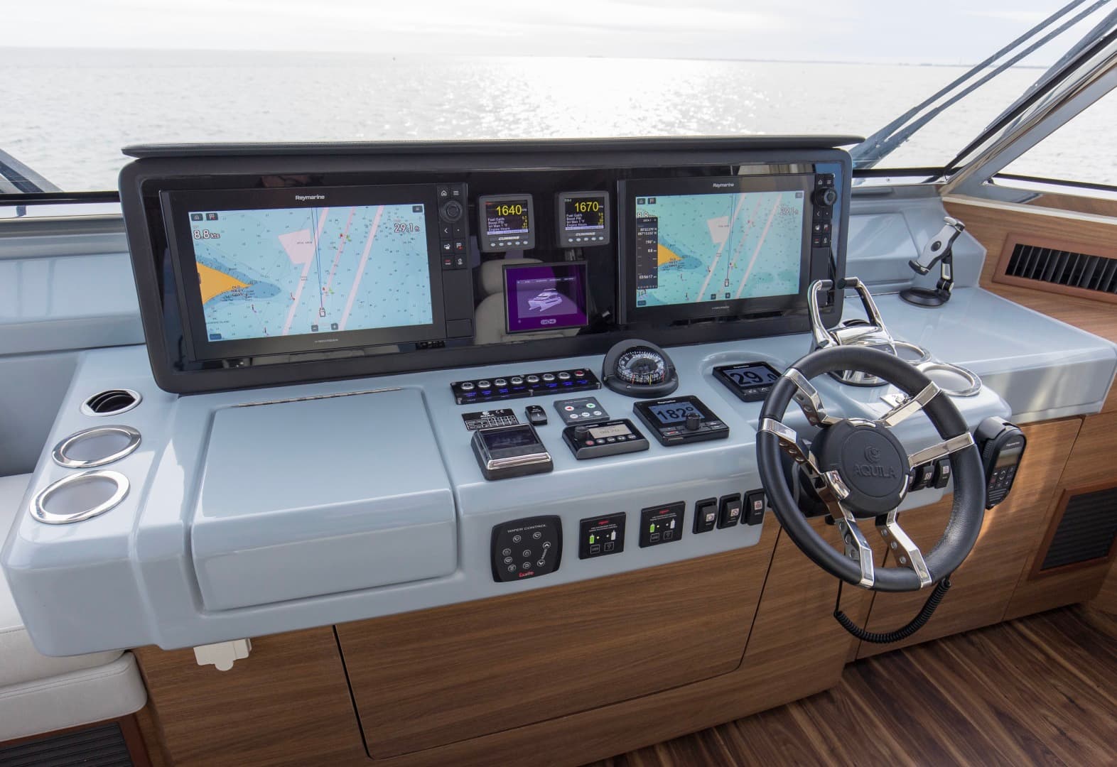 2022 Aquila 54 — photo 65