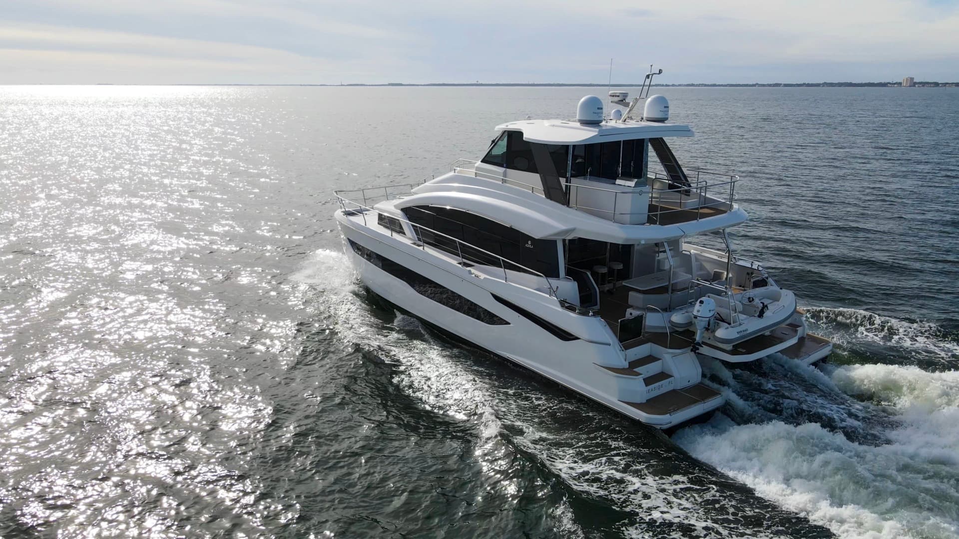 2022 Aquila 54 — photo 97