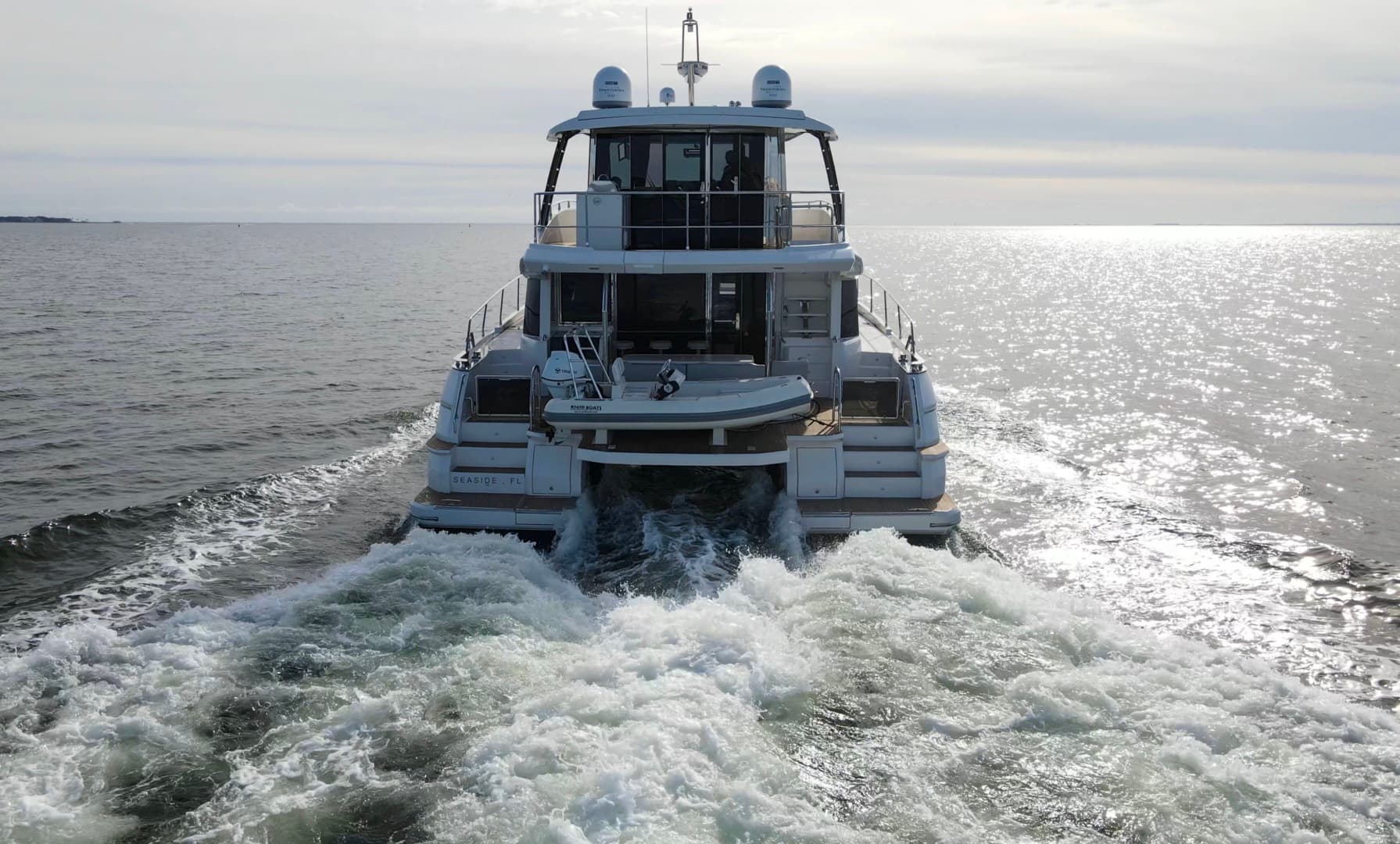 2022 Aquila 54 — photo 99