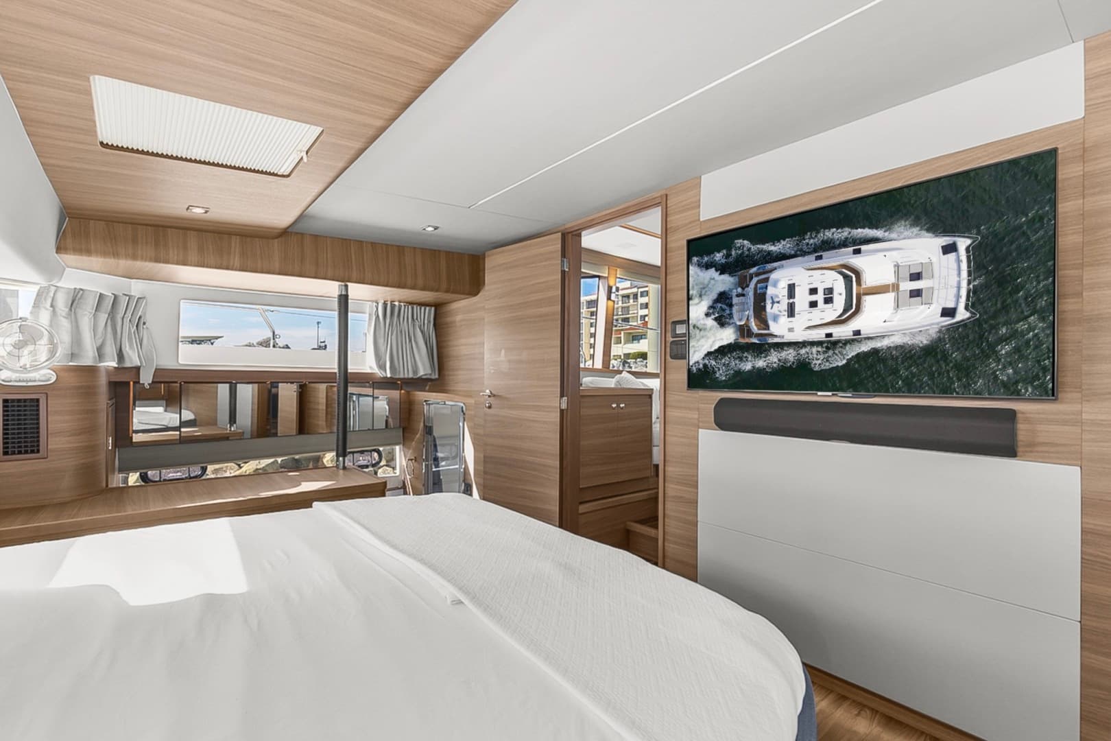 2022 Aquila 54 — photo 11