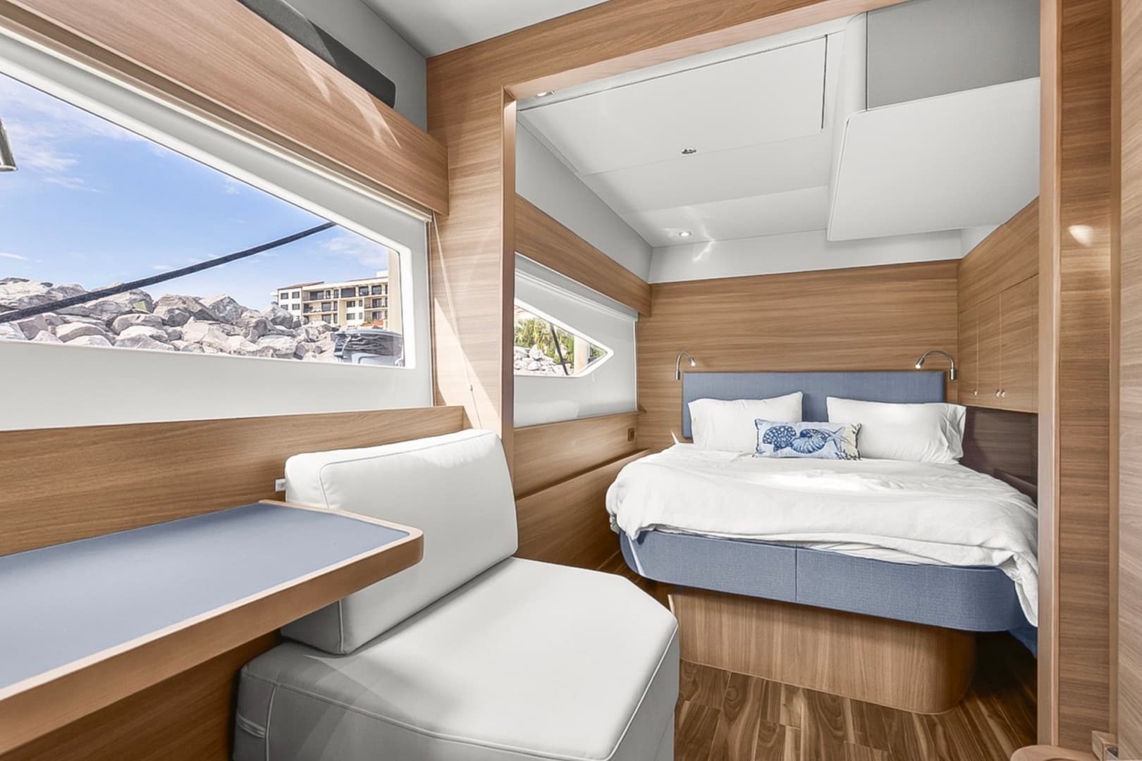 2022 Aquila 54 — photo 17